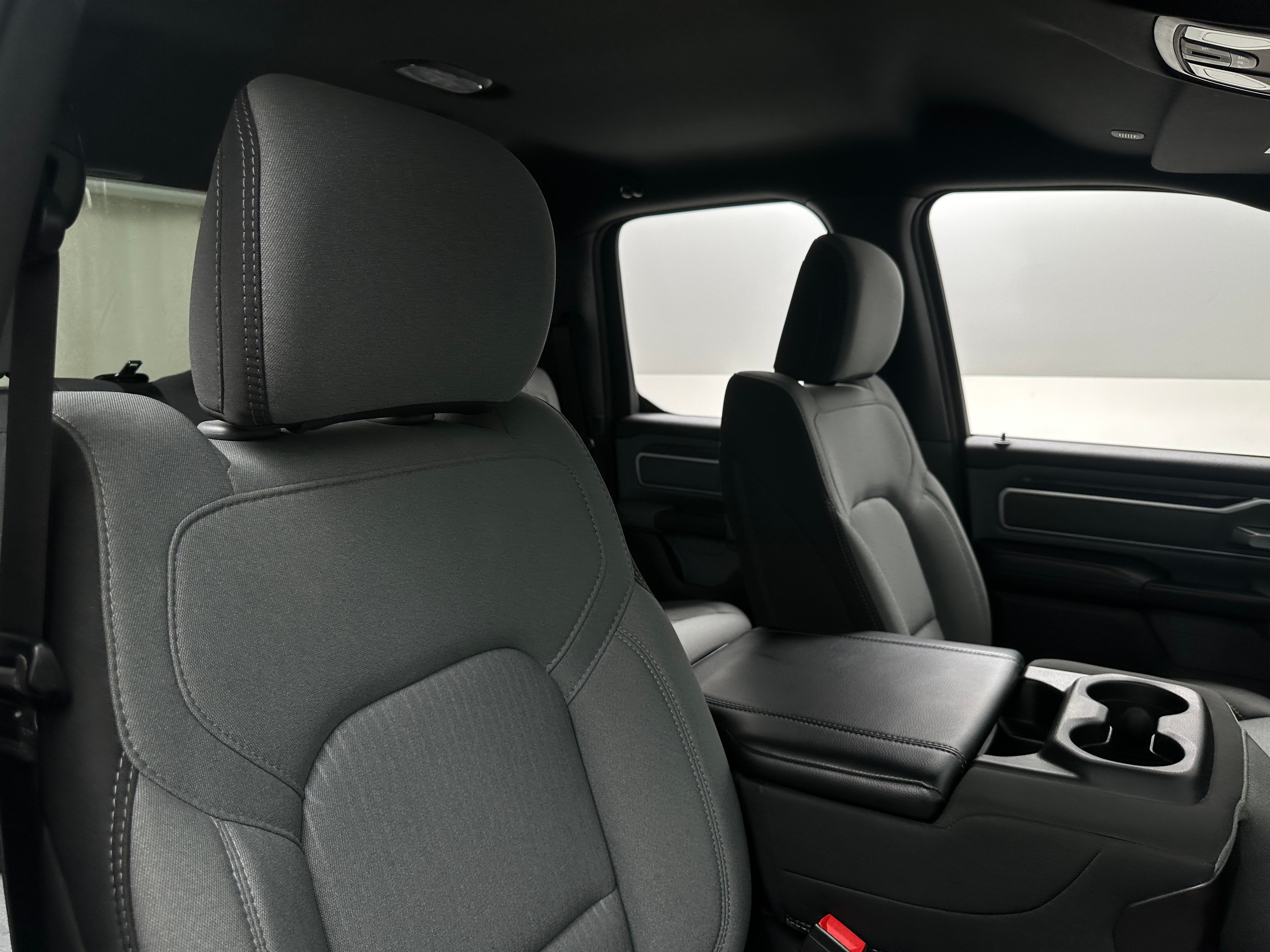 2022 RAM 1500 Pickup