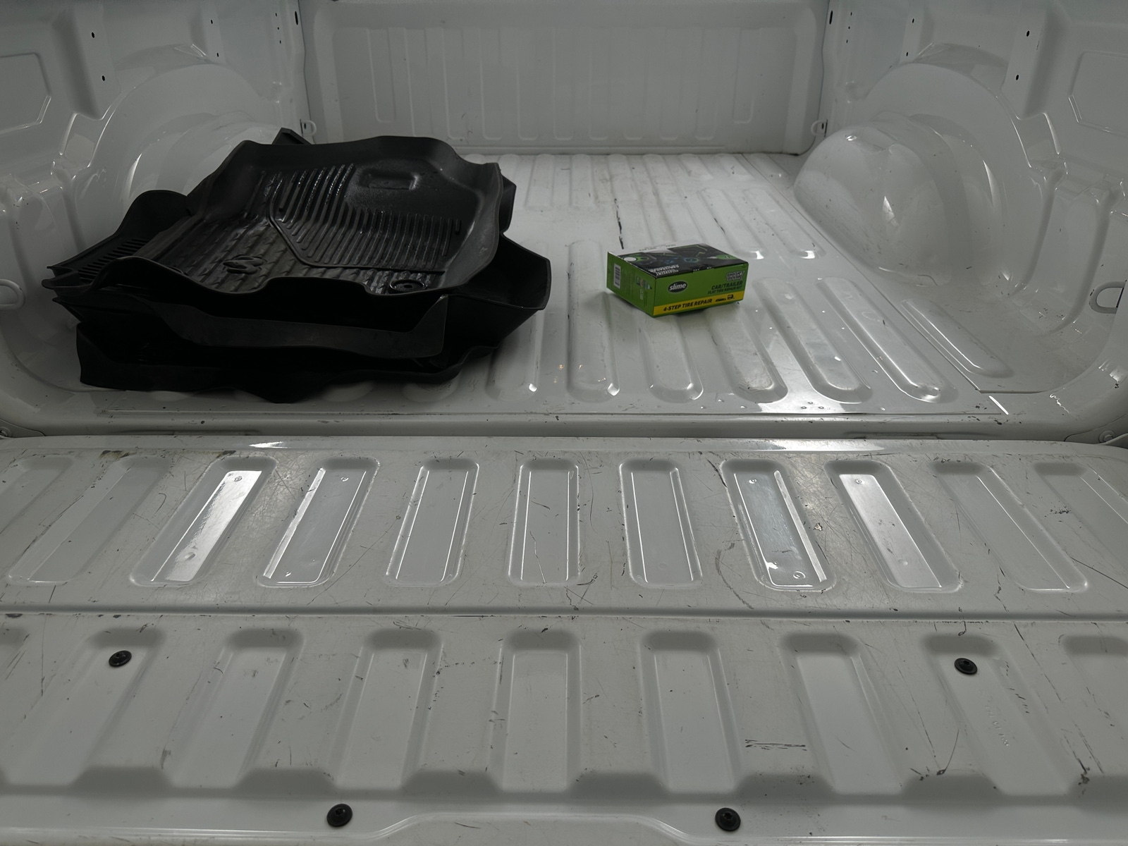 Thumbnail: 2022 RAM 1500 - 7