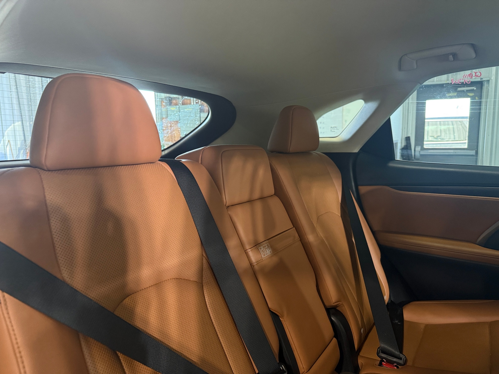 Thumbnail: 2021 Lexus RX - 6