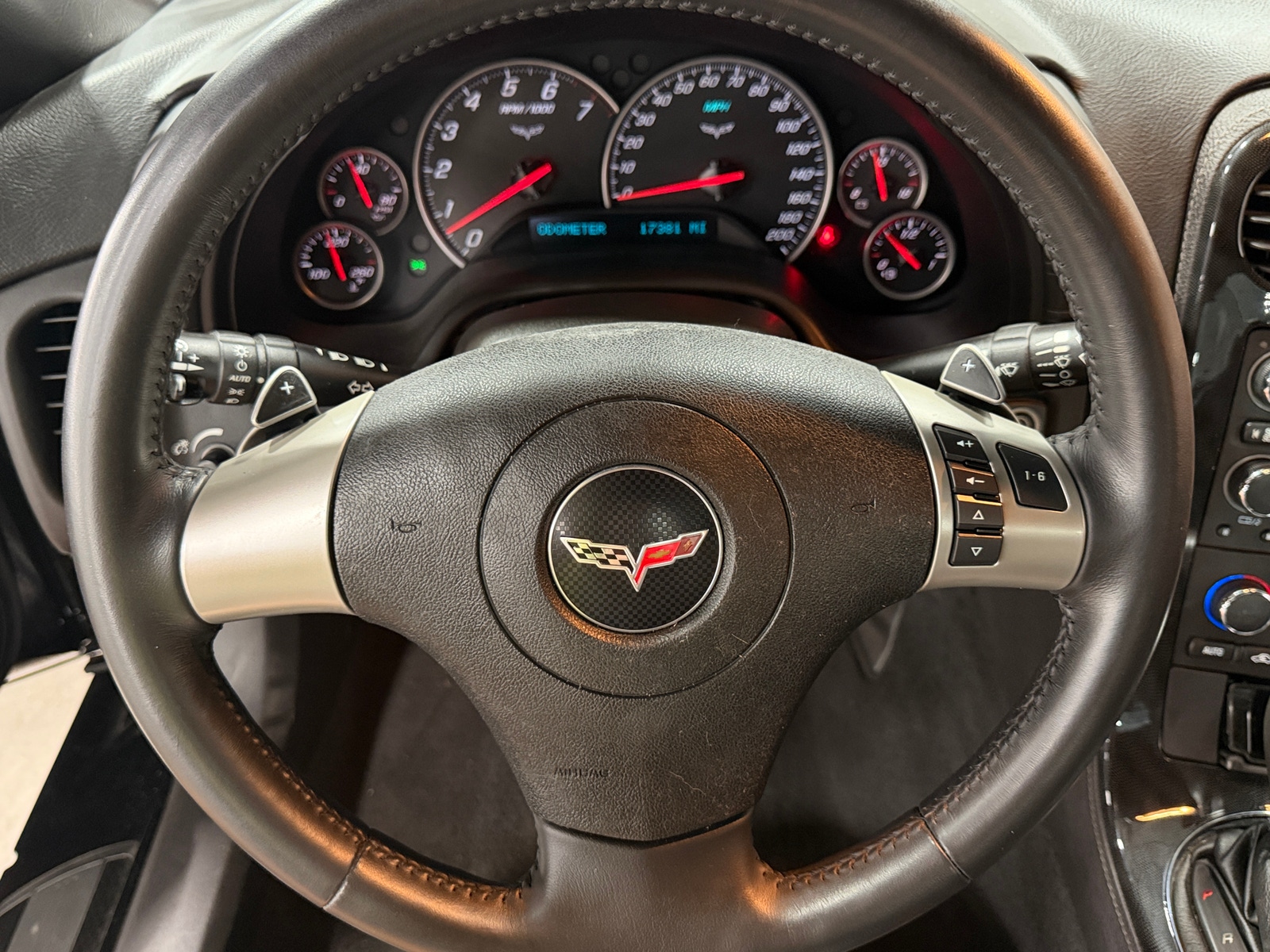Thumbnail: 2011 Chevrolet Corvette - 3
