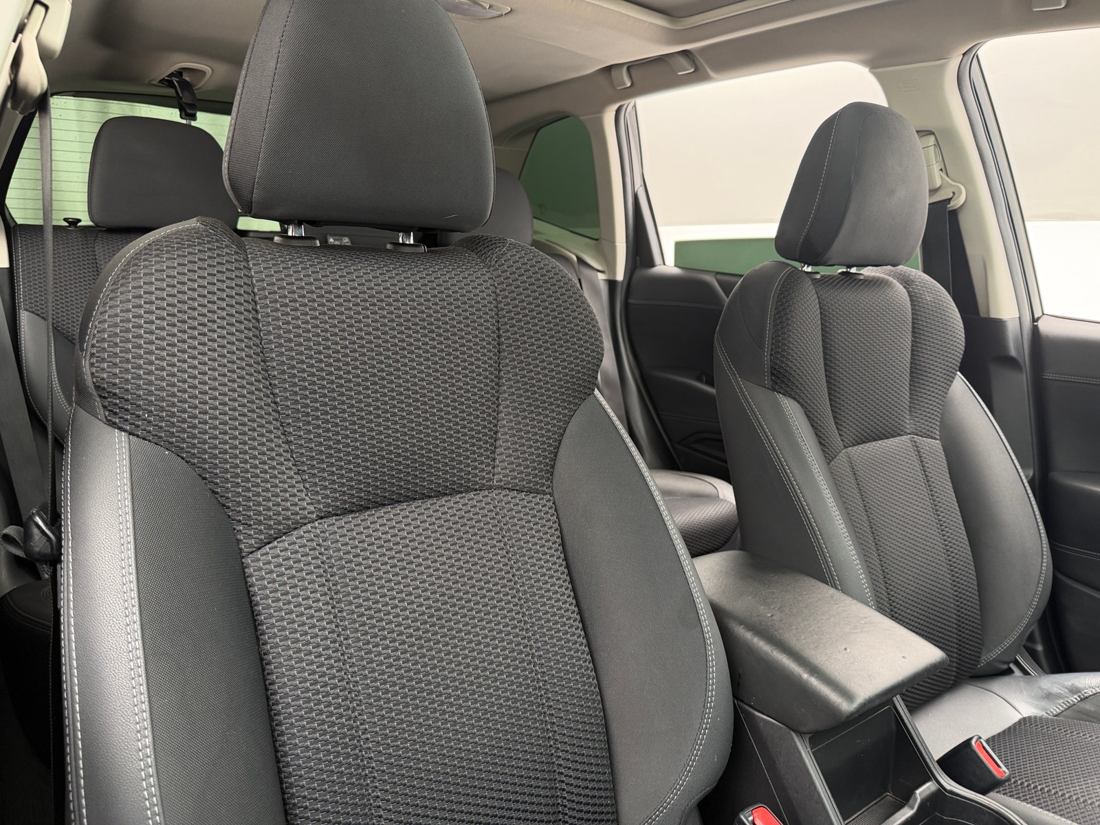 Thumbnail: 2020 Subaru Forester - 2