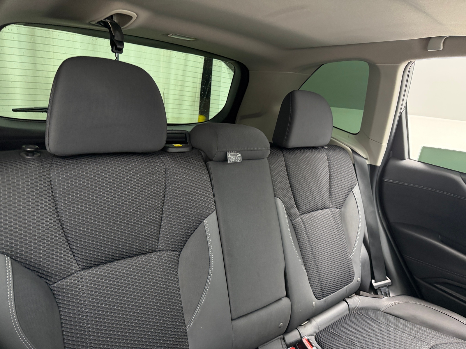 Thumbnail: 2020 Subaru Forester - 6