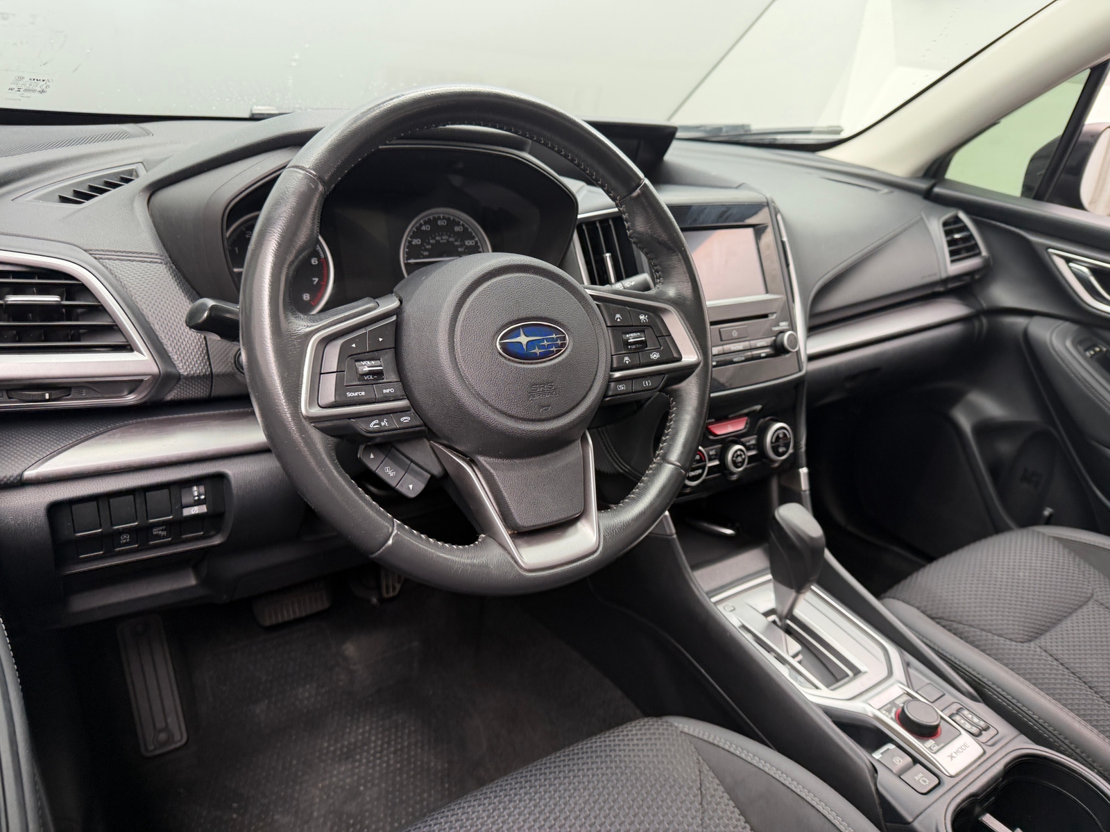 Thumbnail: 2020 Subaru Forester - 5