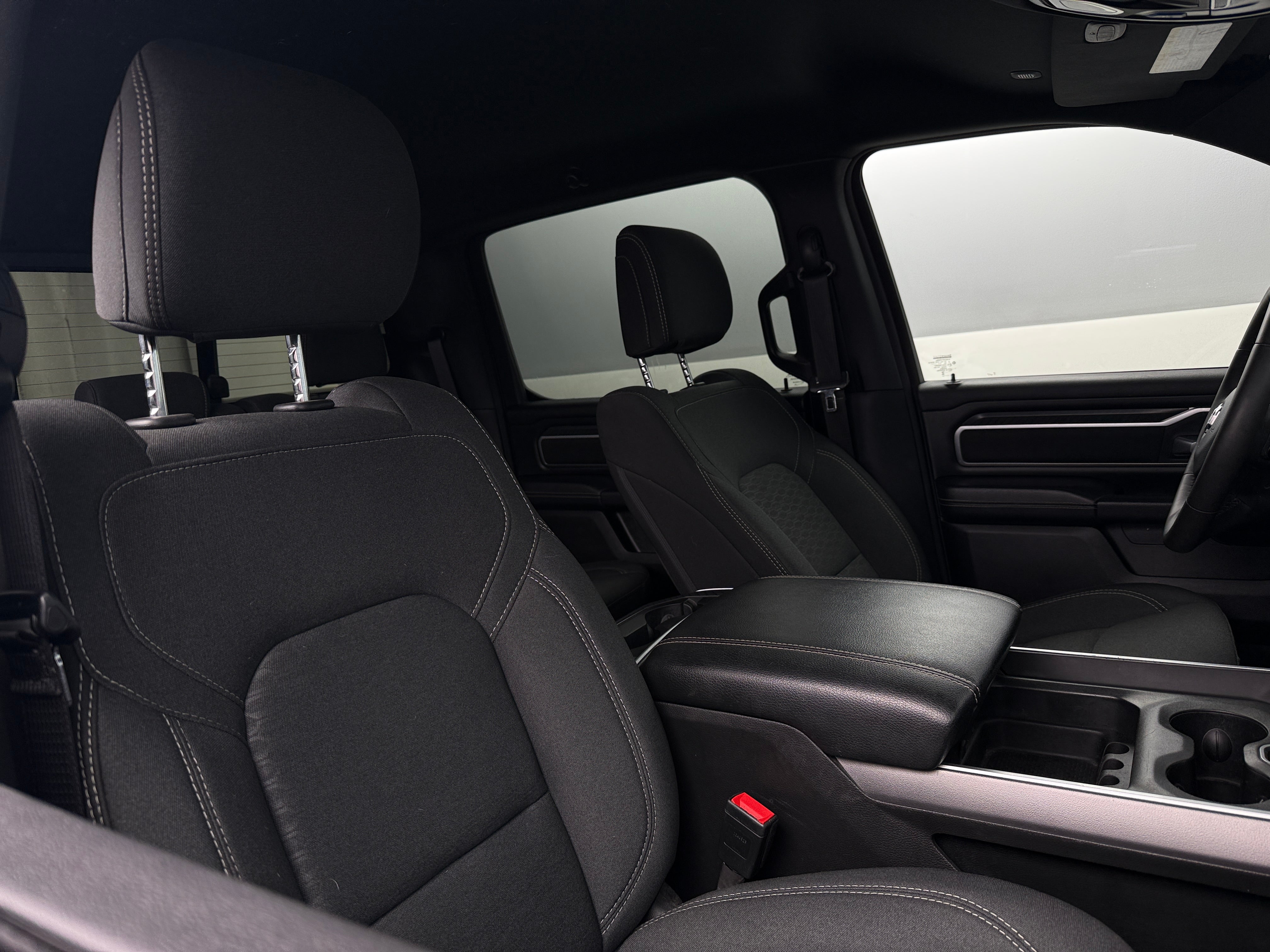 2025 RAM 1500 Pickup