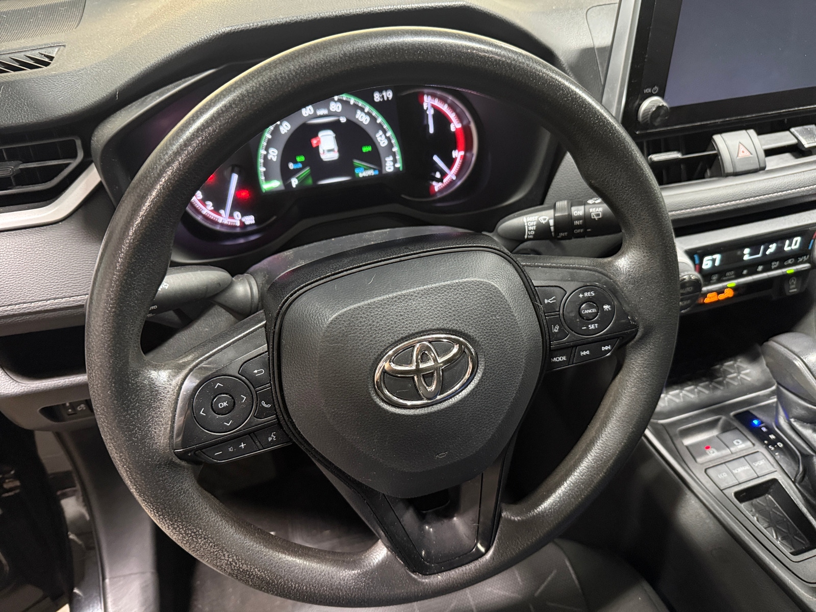Thumbnail: 2023 Toyota RAV4 - 5