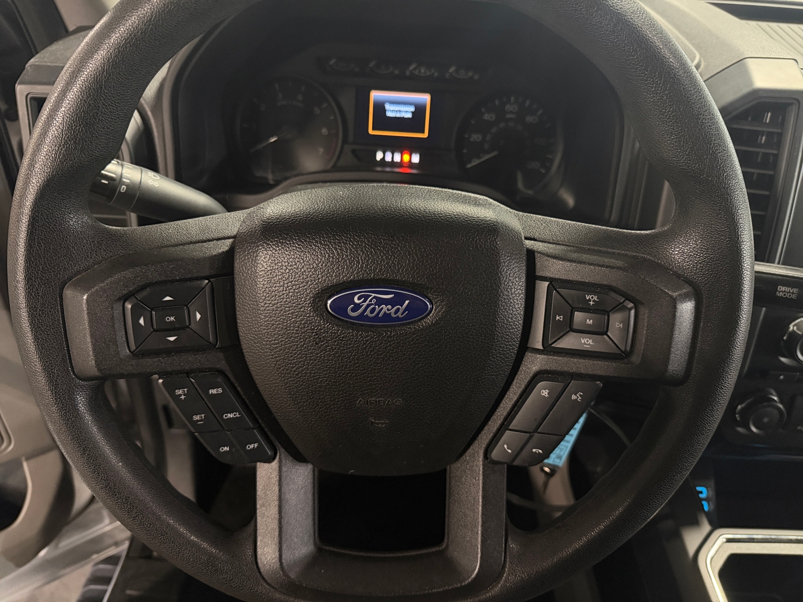 Thumbnail: 2018 Ford Econoline - 5