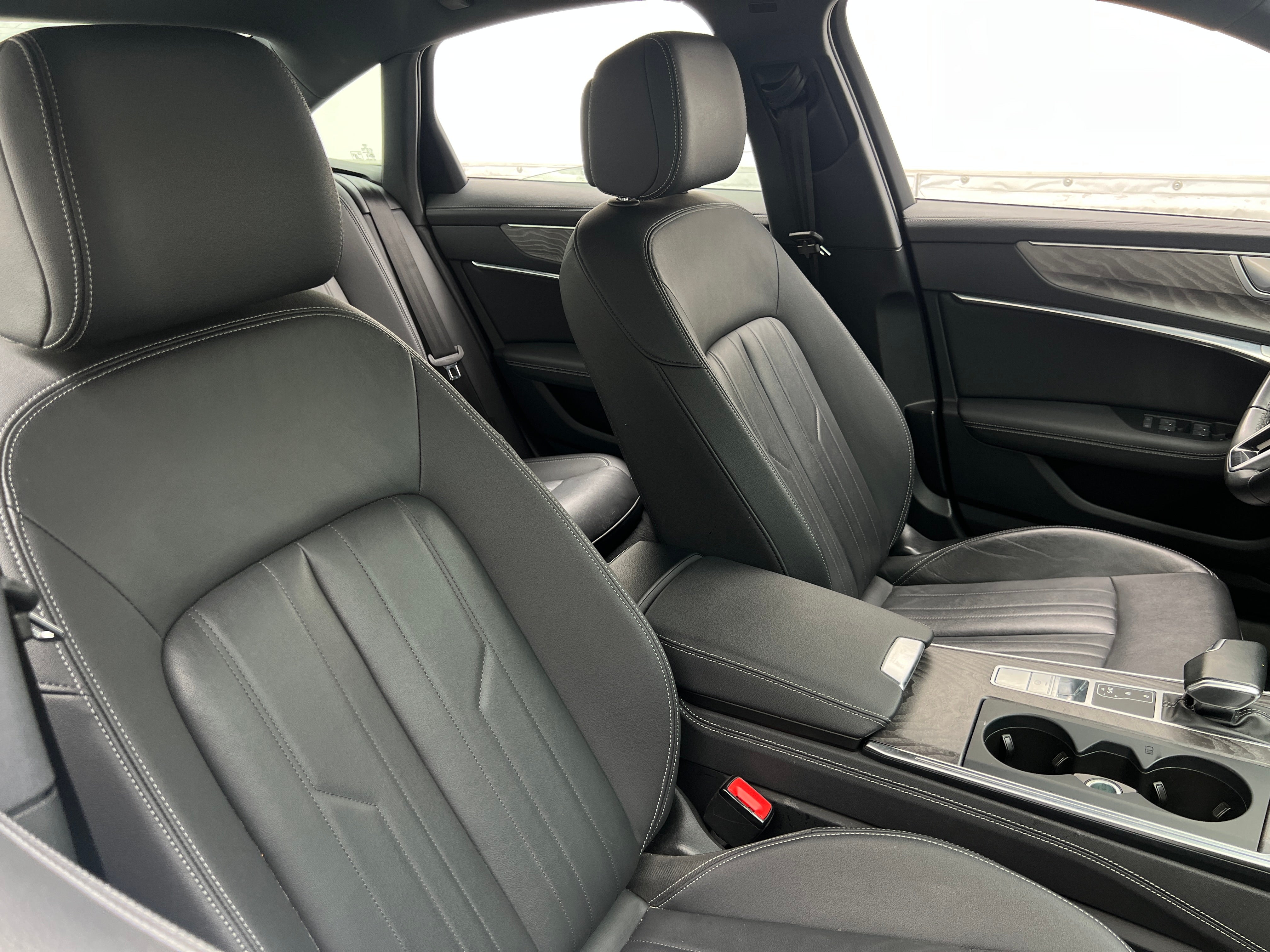 2024 Audi A6