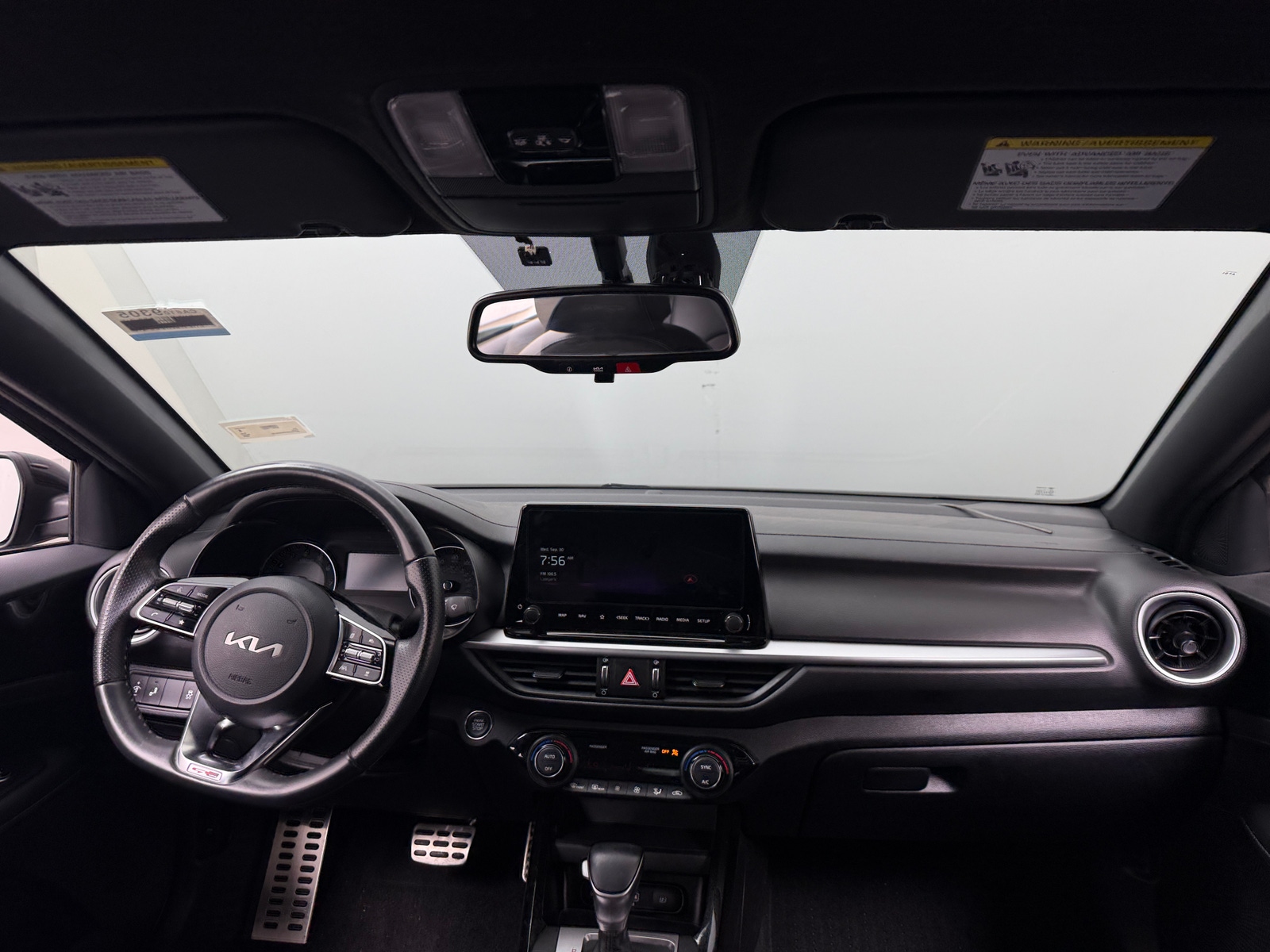 Thumbnail: 2024 Kia Forte - 2