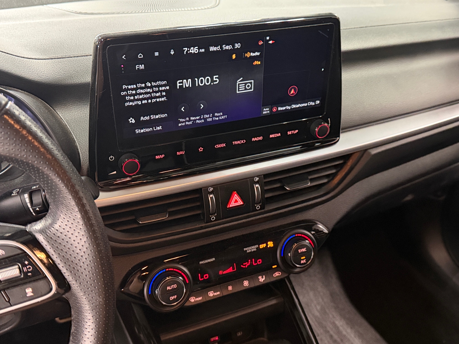 Thumbnail: 2024 Kia Forte - 3