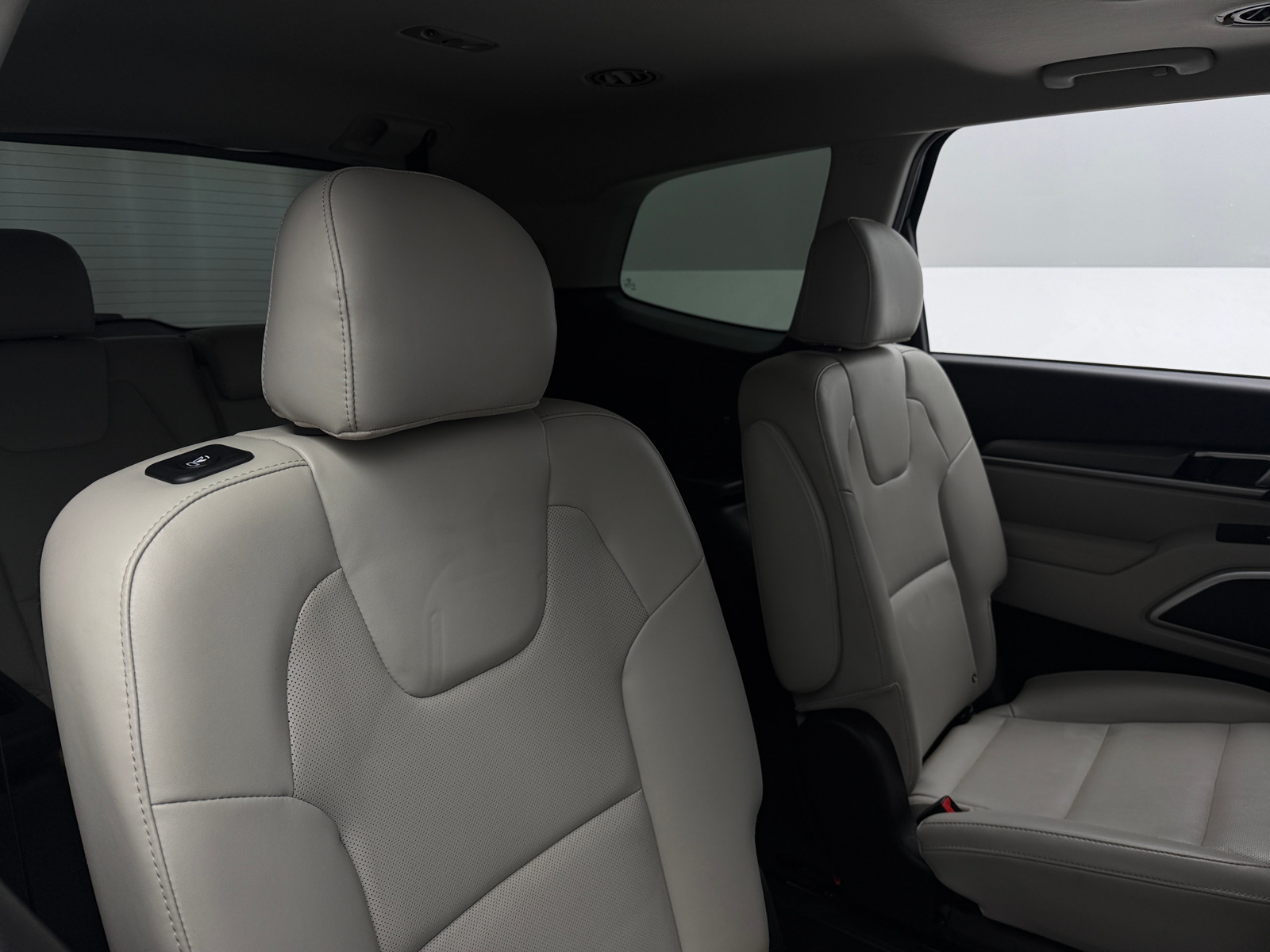 Thumbnail: 2020 Kia Telluride - 5
