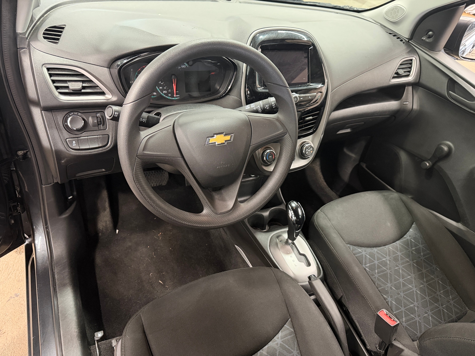 Thumbnail: 2022 Chevrolet Spark - 3