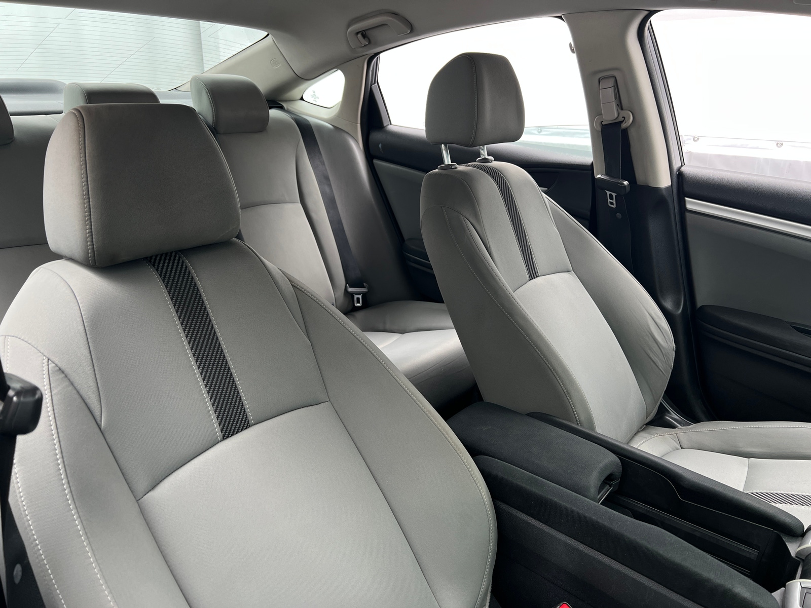 Thumbnail: 2018 Honda Civic - 2