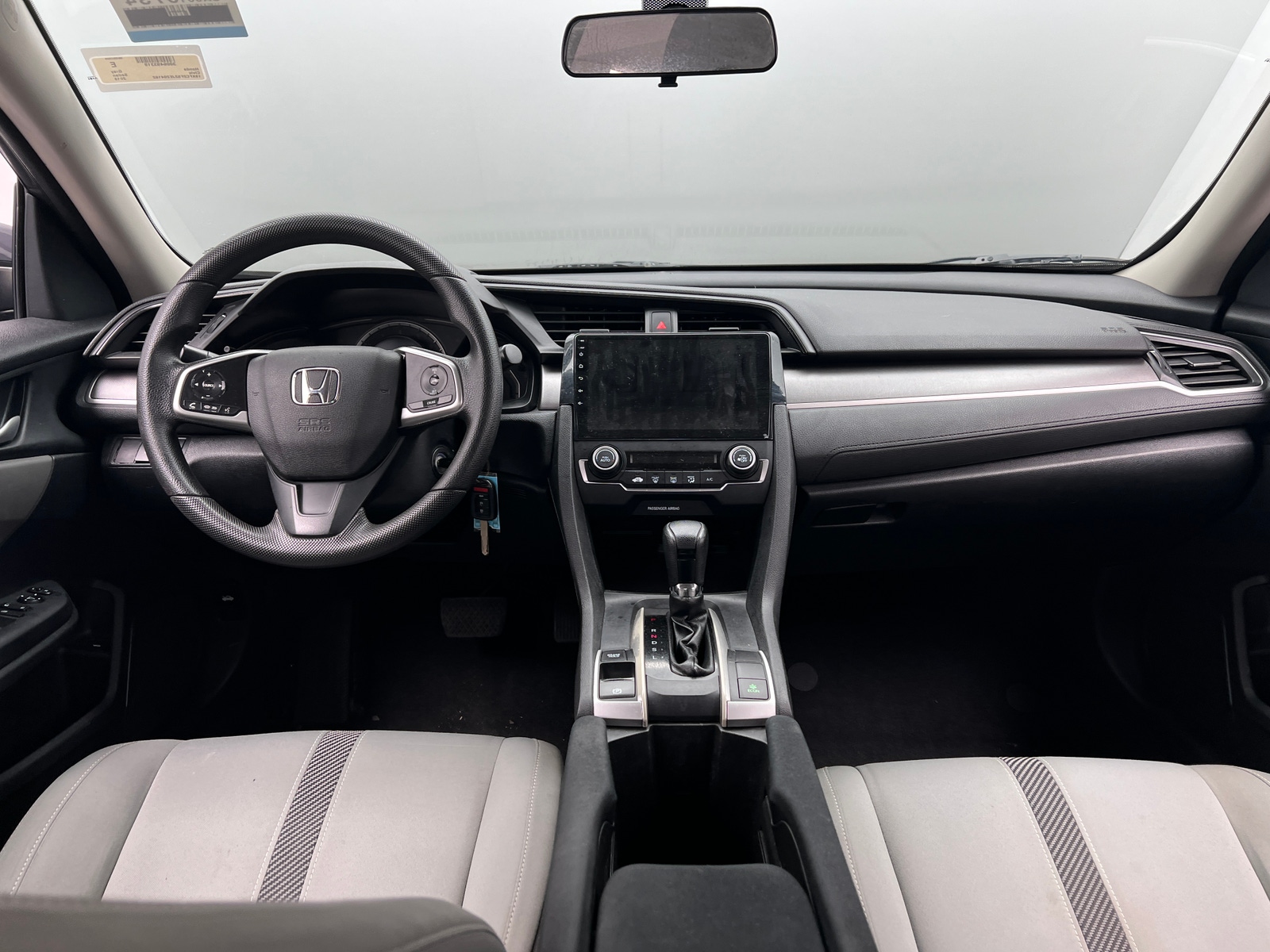 Thumbnail: 2018 Honda Civic - 3