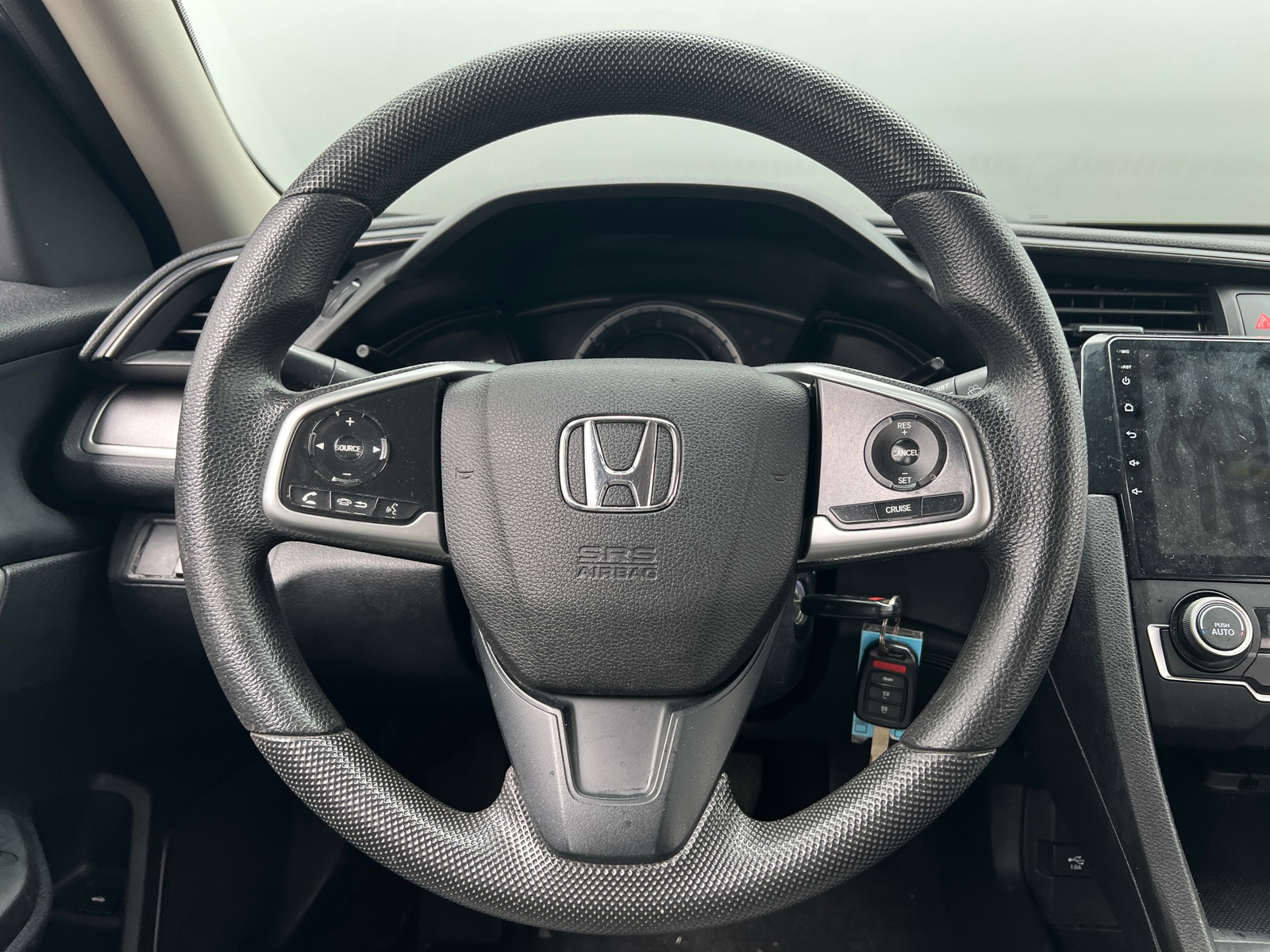 Thumbnail: 2018 Honda Civic - 5