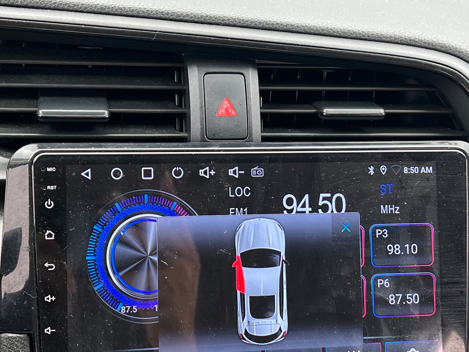 Thumbnail: 2018 Honda Civic - 4
