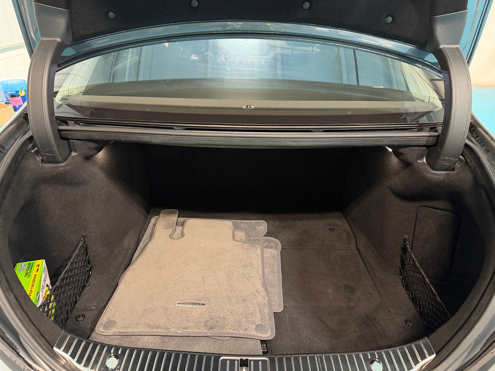 Thumbnail: 2018 Mercedes-Benz S-Class - 6