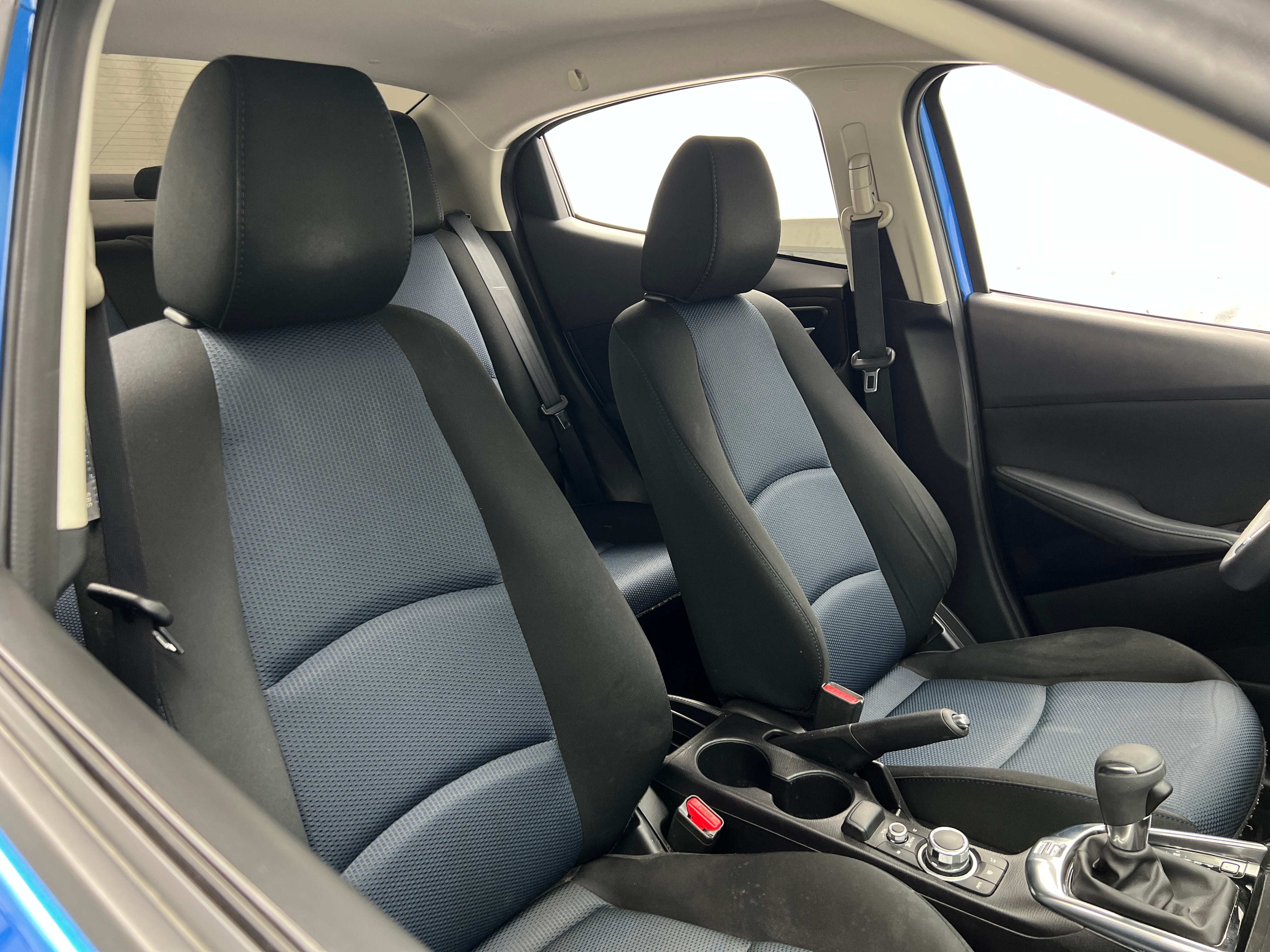 2017 Toyota Yaris iA