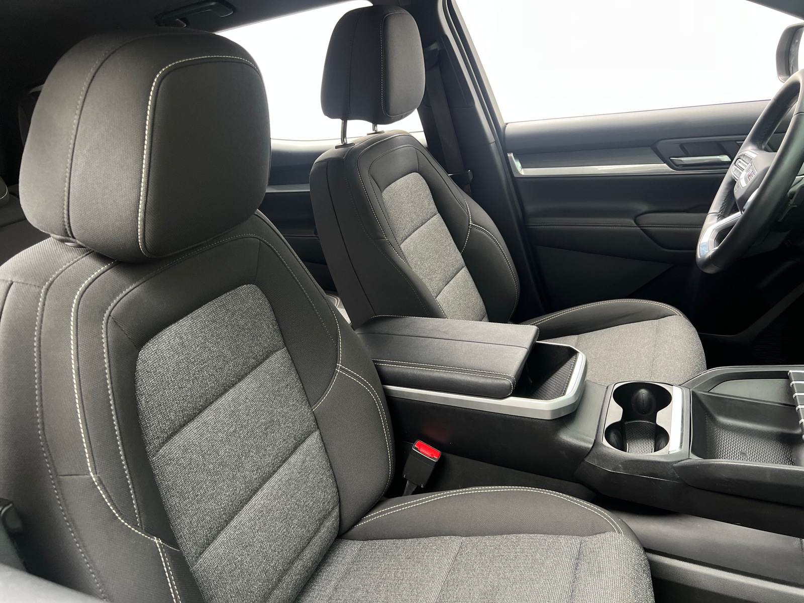 Thumbnail: 2026 GMC Terrain - 2