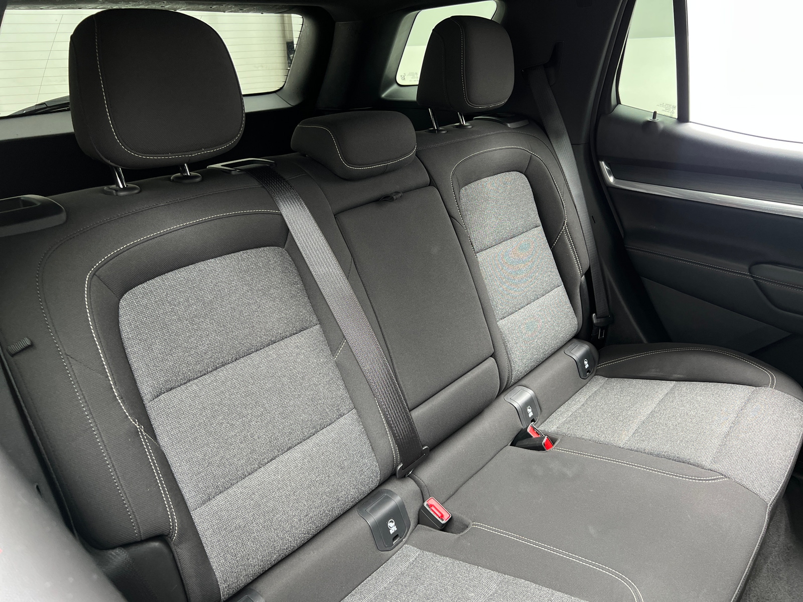 Thumbnail: 2026 GMC Terrain - 6