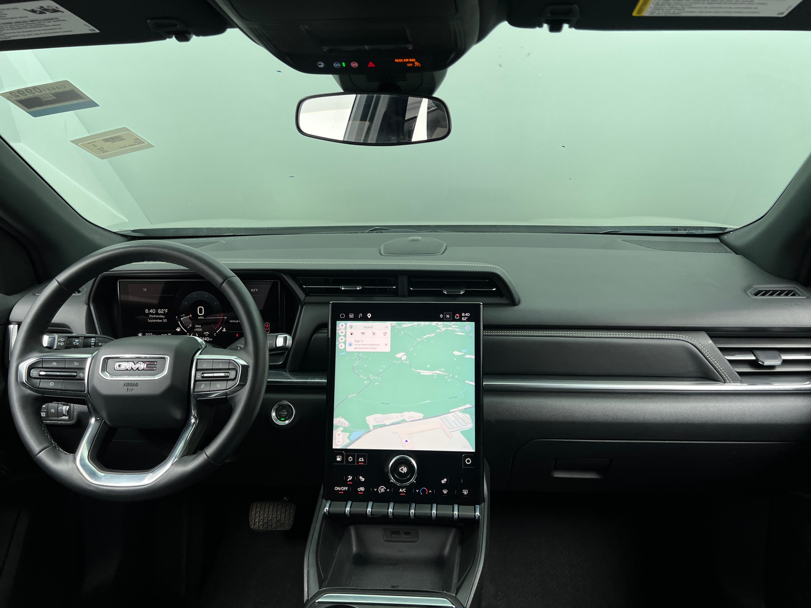 Thumbnail: 2026 GMC Terrain - 3