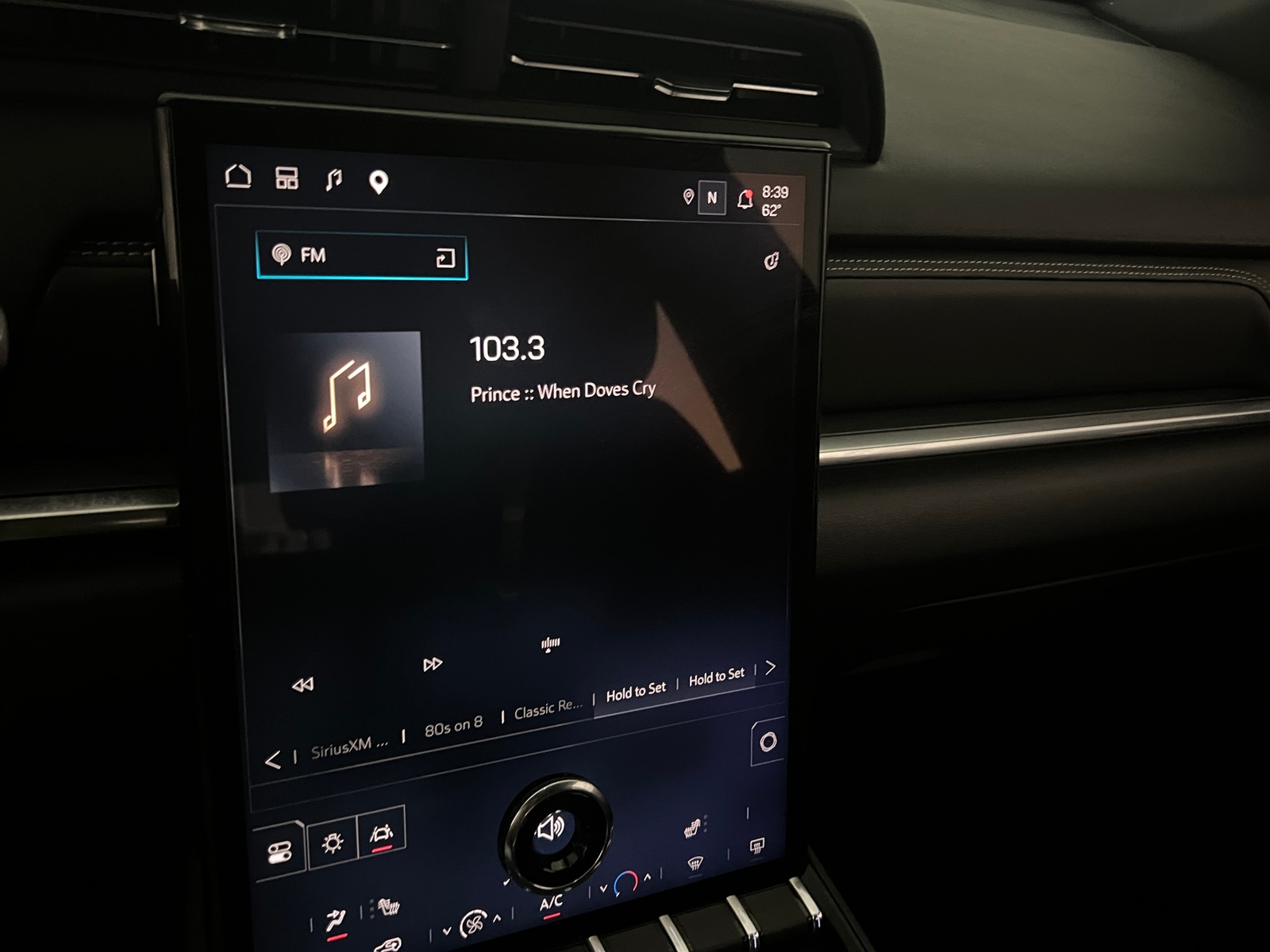 Thumbnail: 2026 GMC Terrain - 4