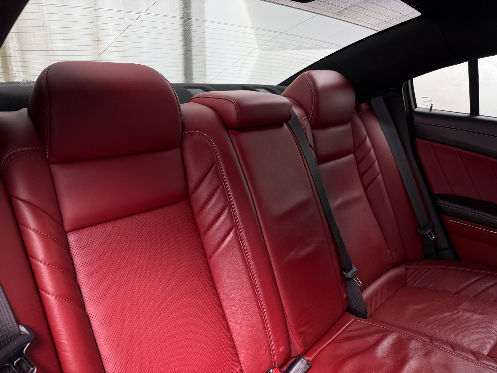 Thumbnail: 2021 Dodge Charger - 5