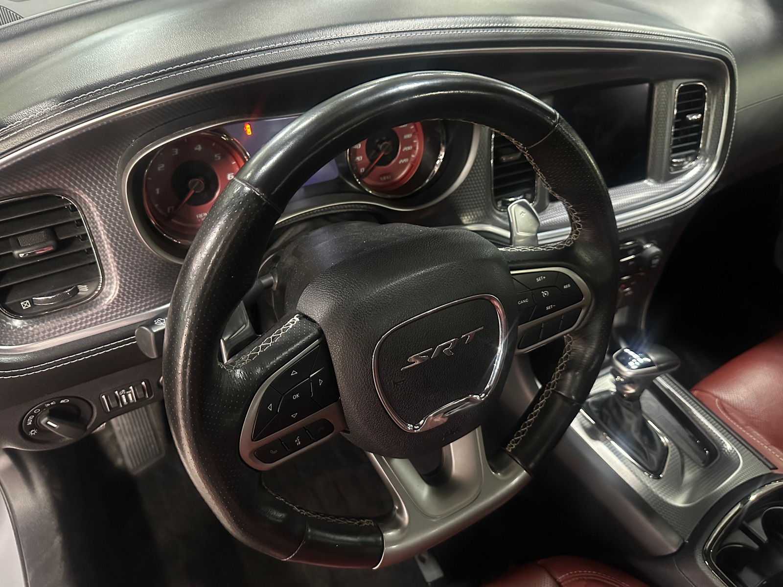 Thumbnail: 2021 Dodge Charger - 4