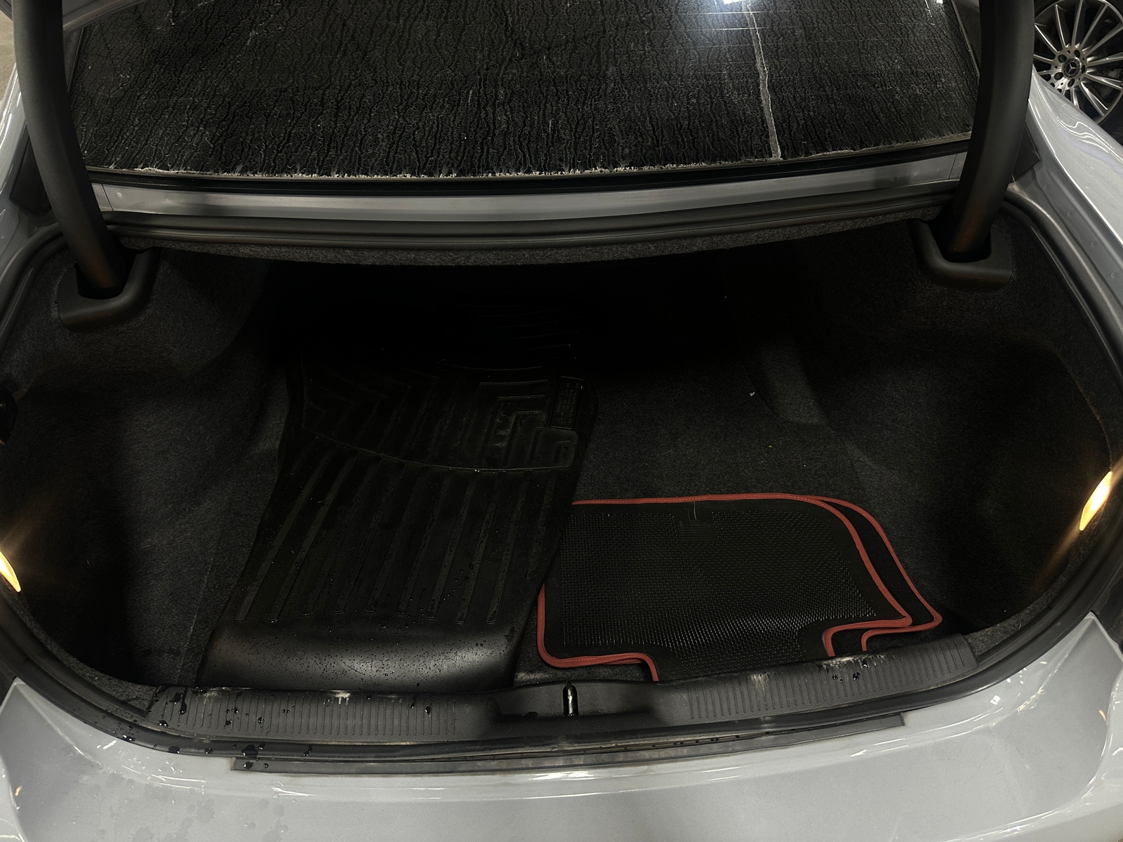 Thumbnail: 2021 Dodge Charger - 6
