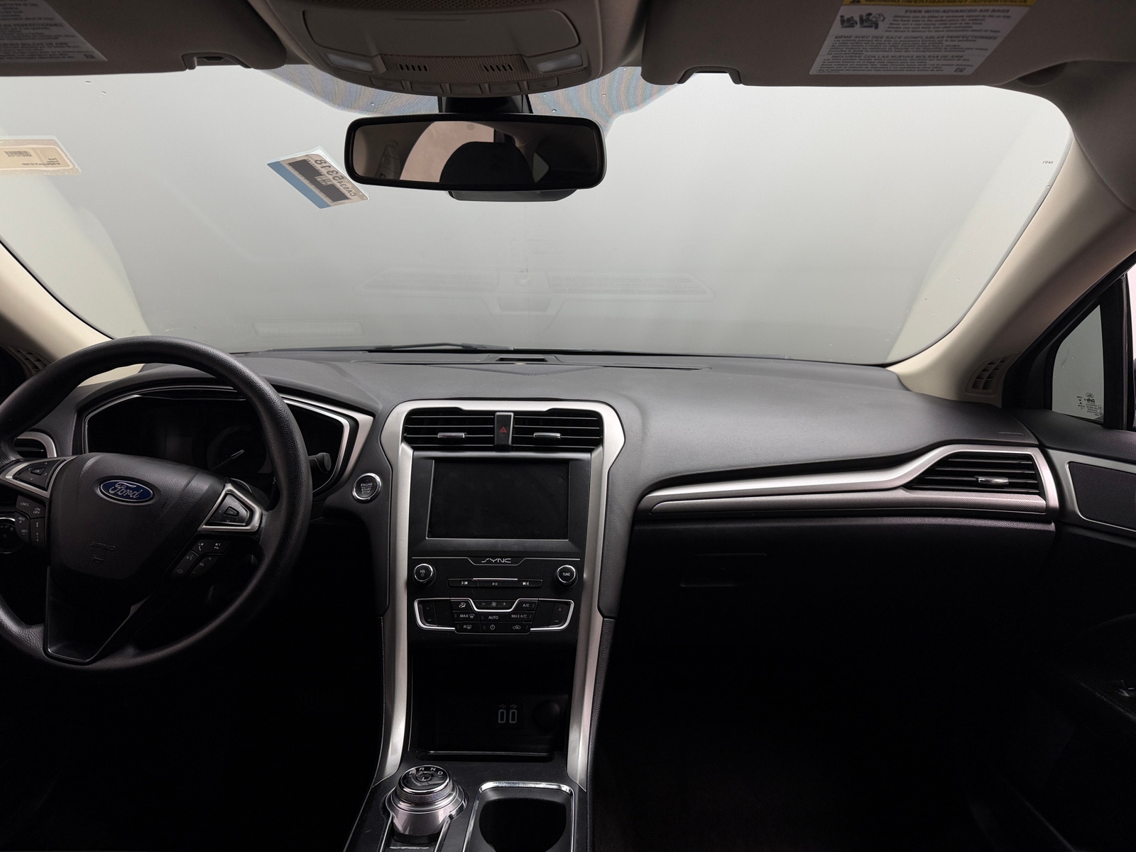 Thumbnail: 2020 Ford Fusion - 3