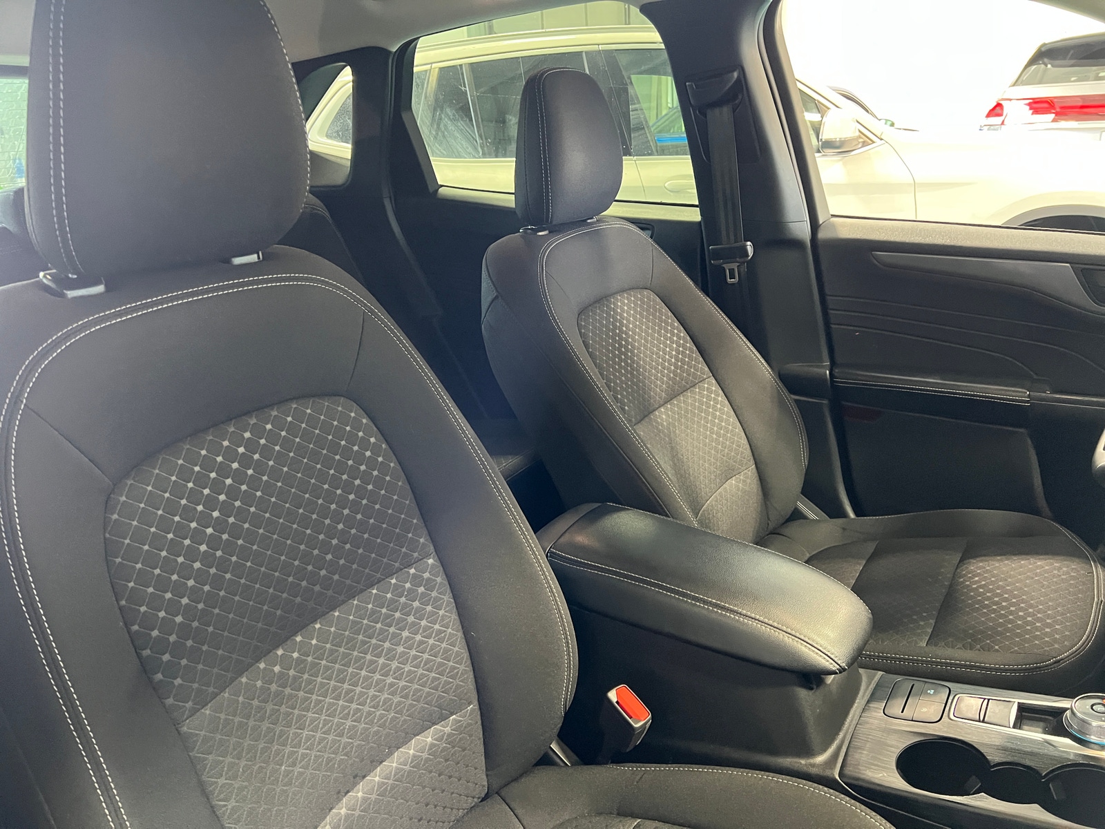 Thumbnail: 2025 Ford Escape - 2