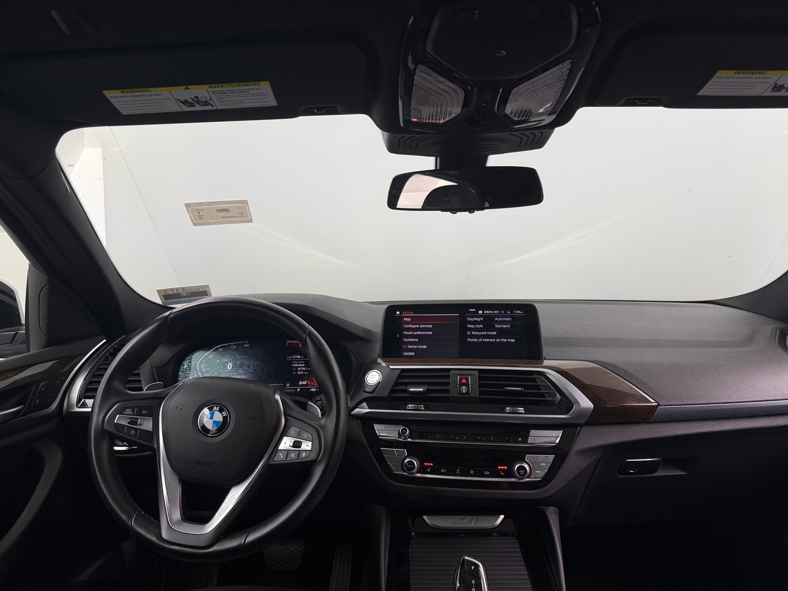 Thumbnail: 2021 BMW X4 - 2