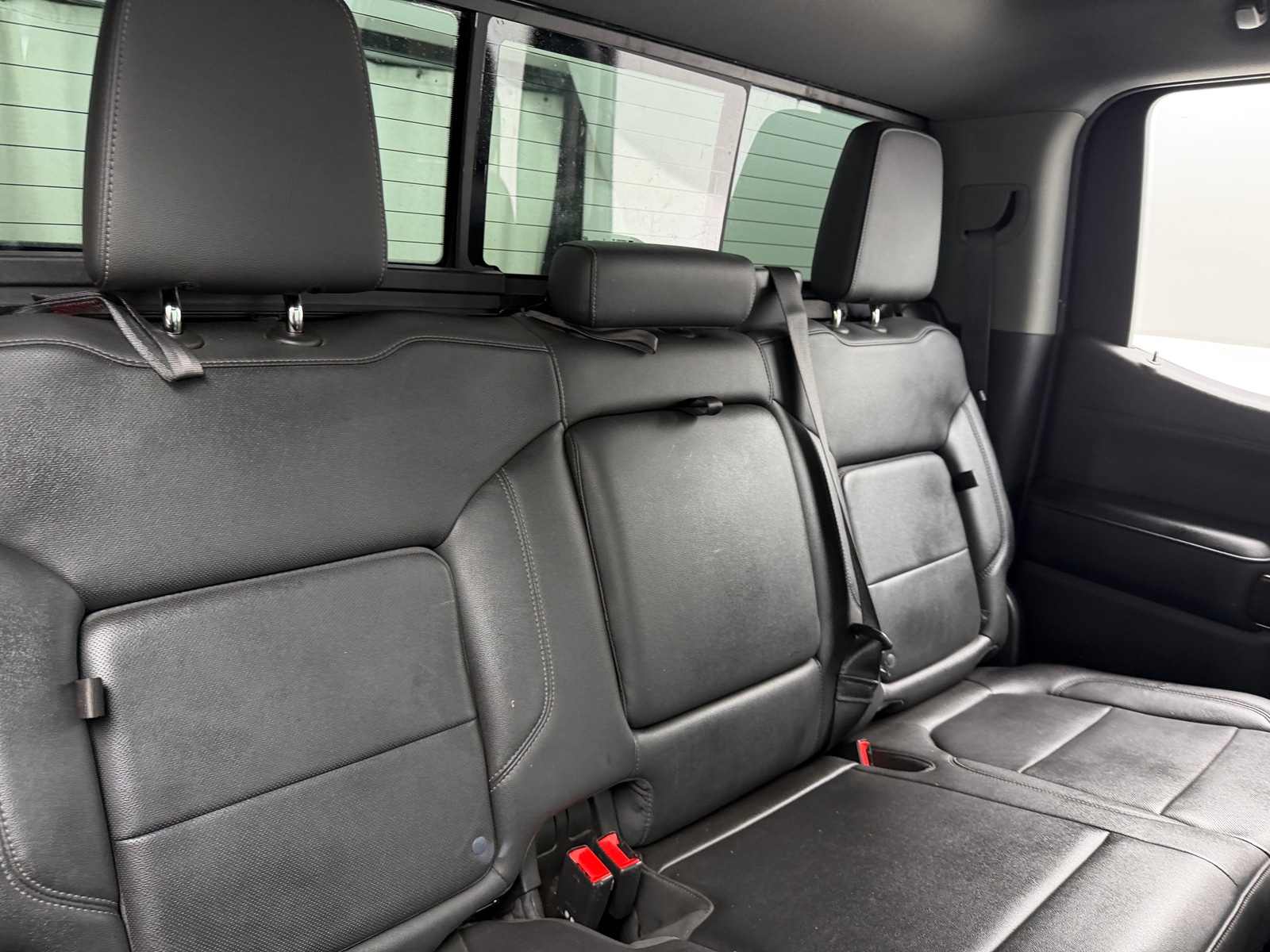 Thumbnail: 2019 GMC Sierra 1500 - 5