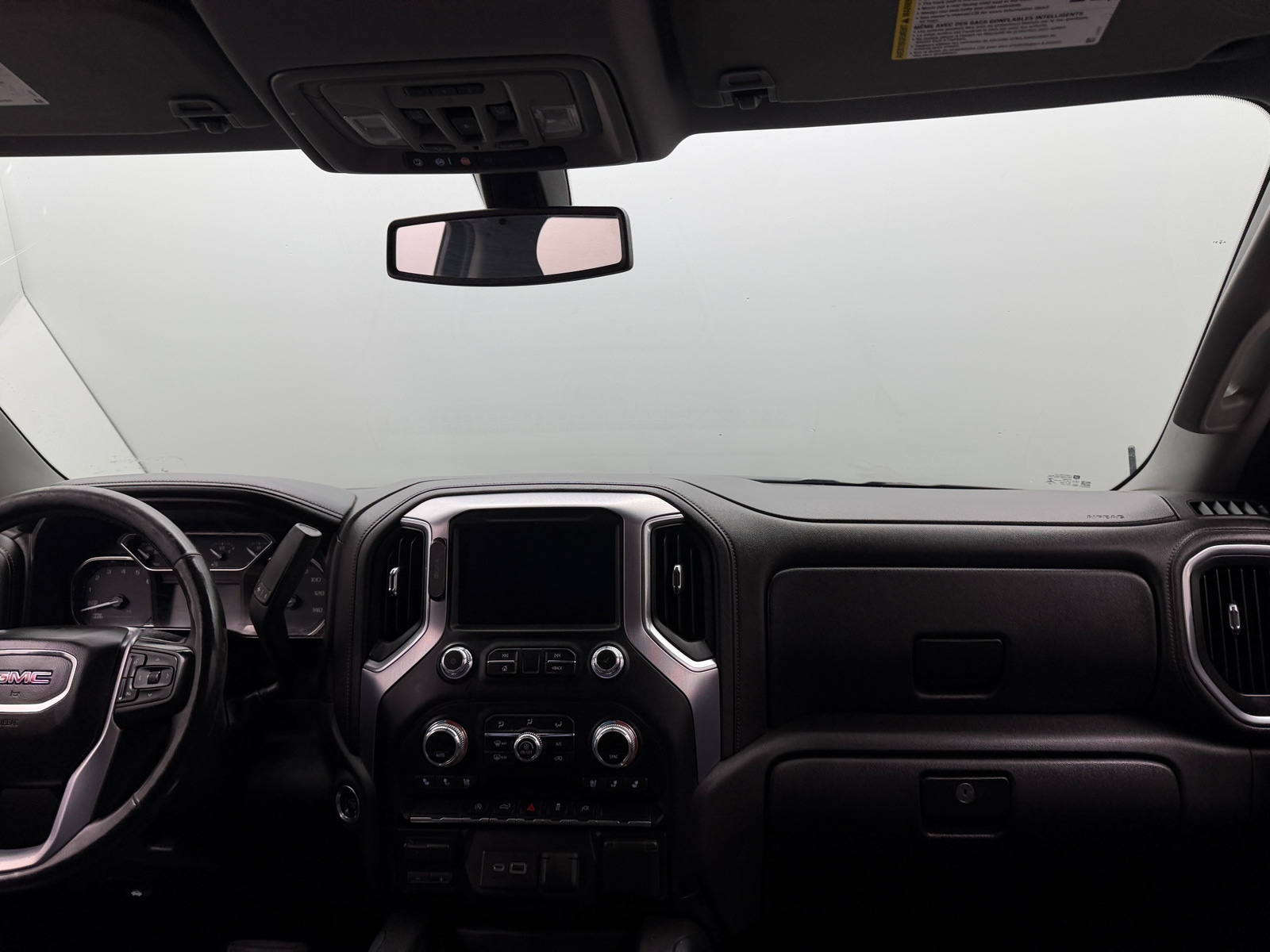 Thumbnail: 2019 GMC Sierra 1500 - 2