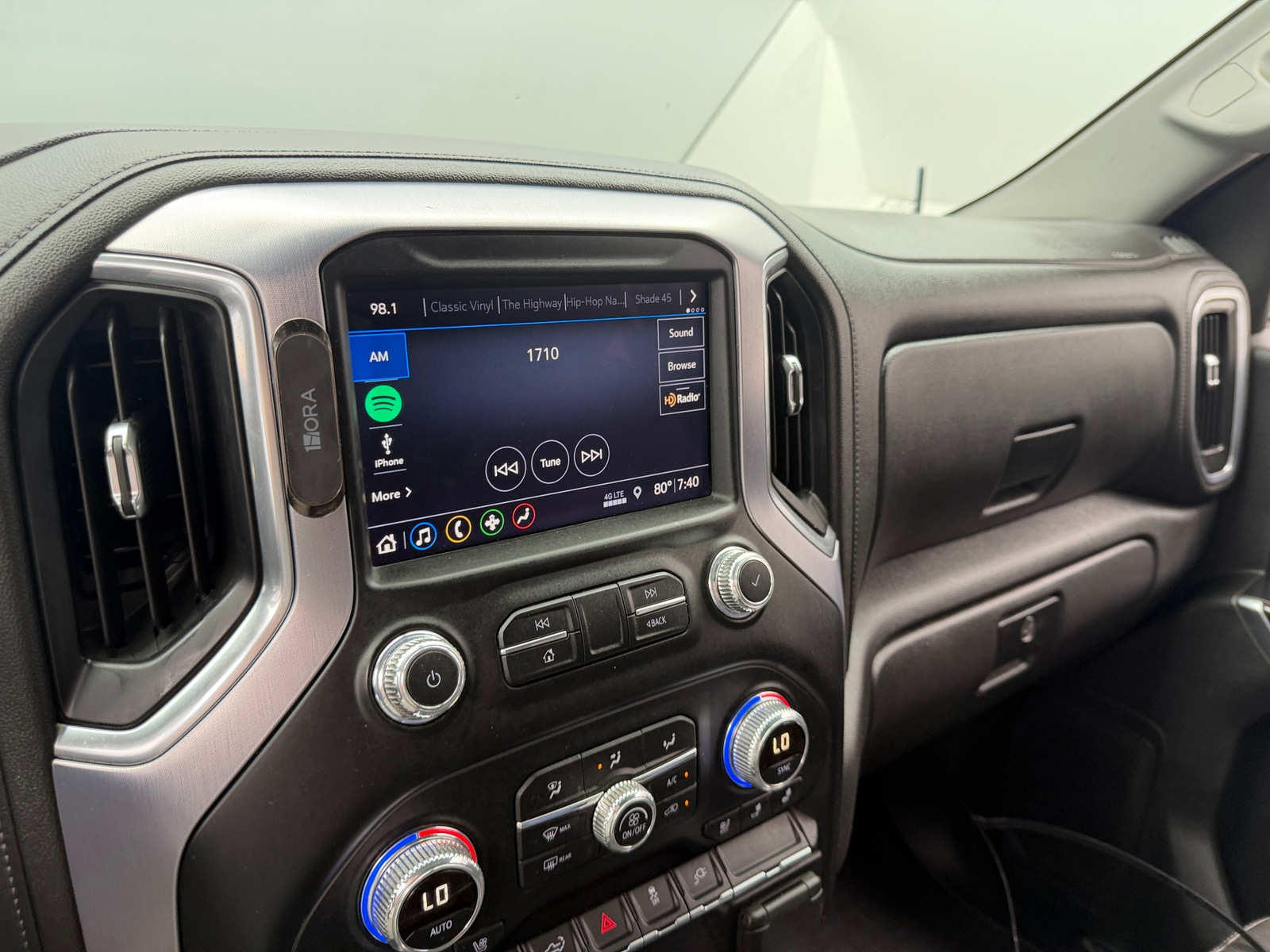 Thumbnail: 2019 GMC Sierra 1500 - 3
