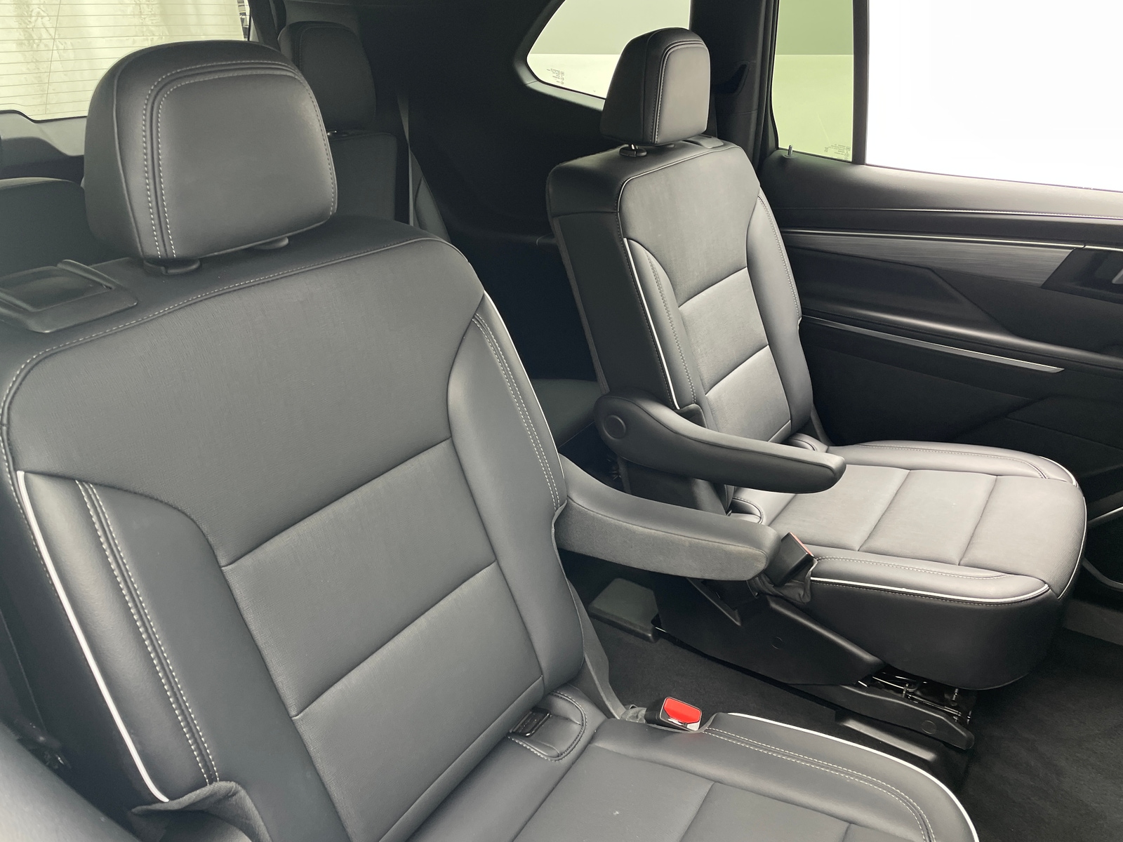 Thumbnail: 2026 Buick Enclave - 5