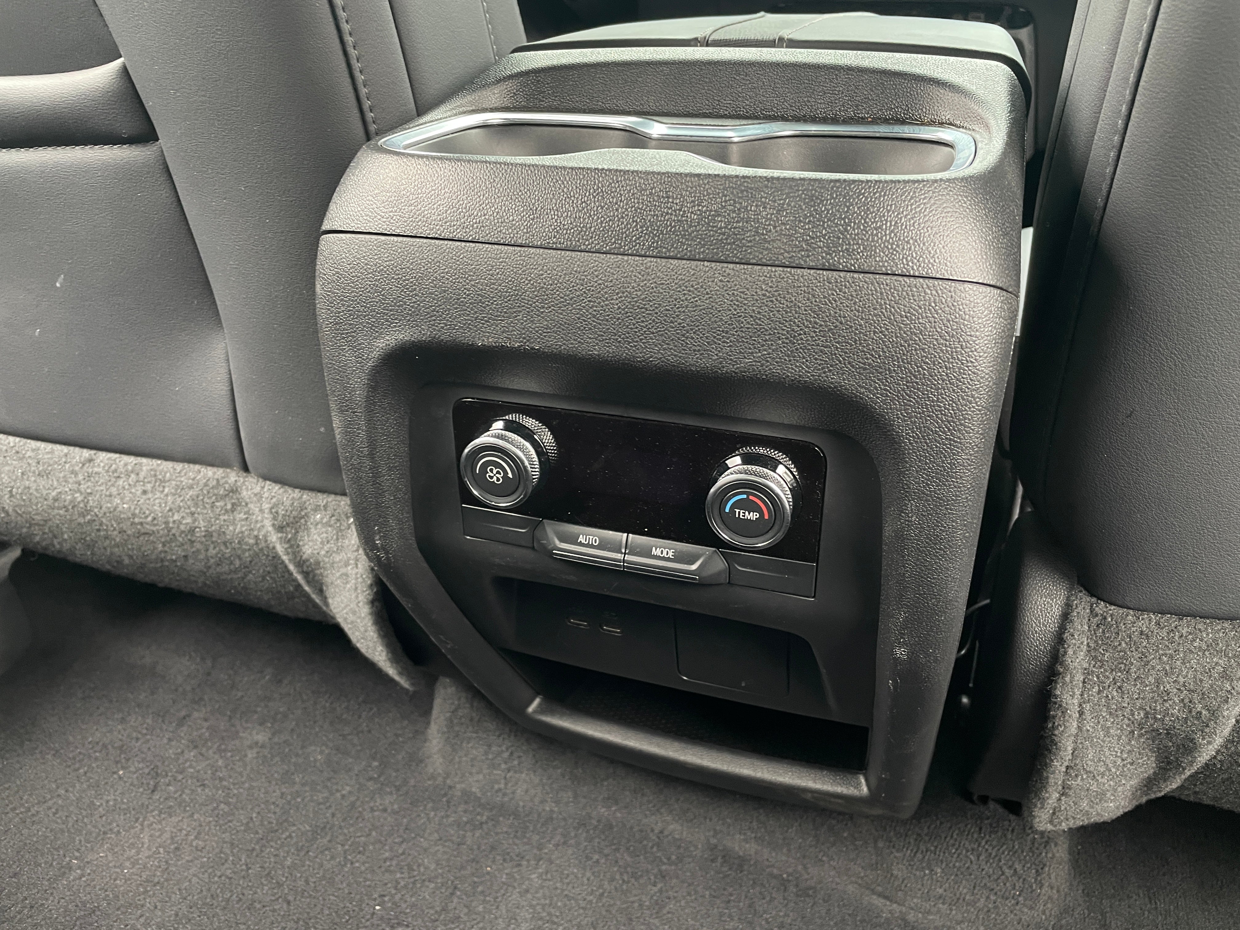 2026 Buick Enclave