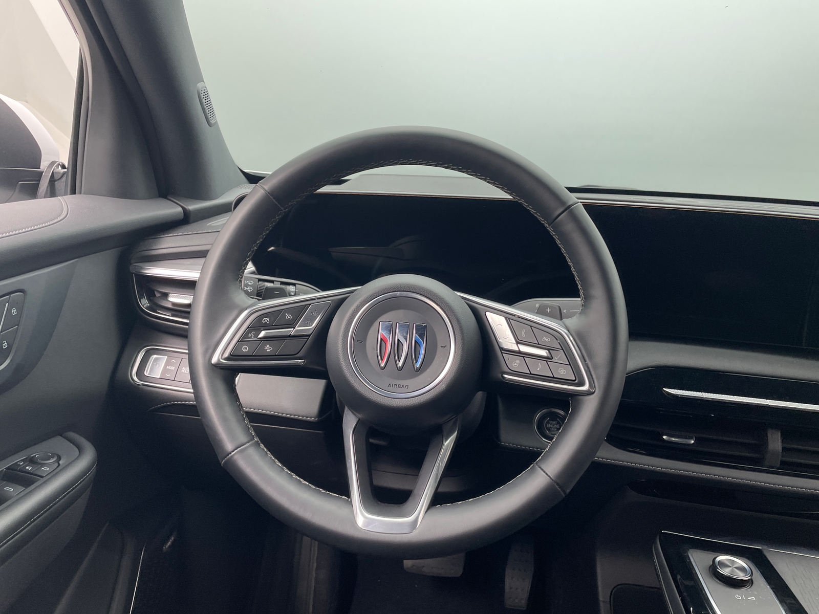 Thumbnail: 2026 Buick Enclave - 4