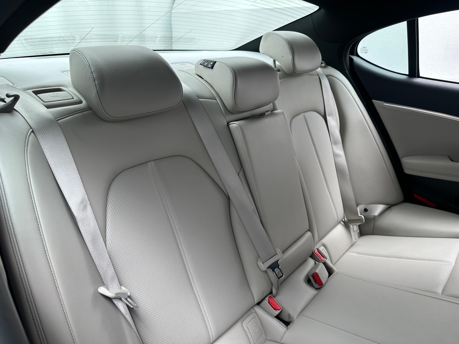 Thumbnail: 2023 Genesis G70 - 5