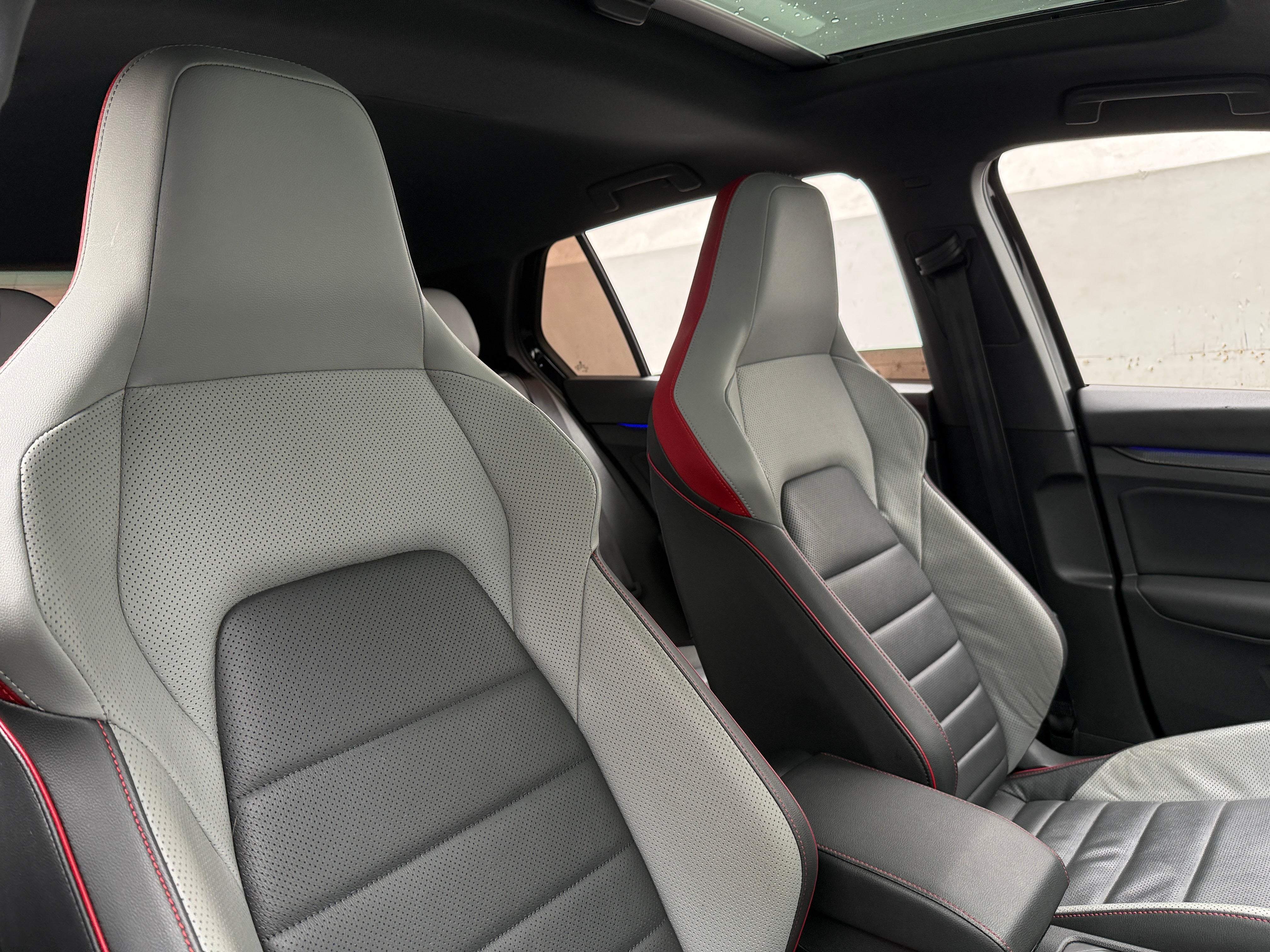 2022 Volkswagen Golf GTI