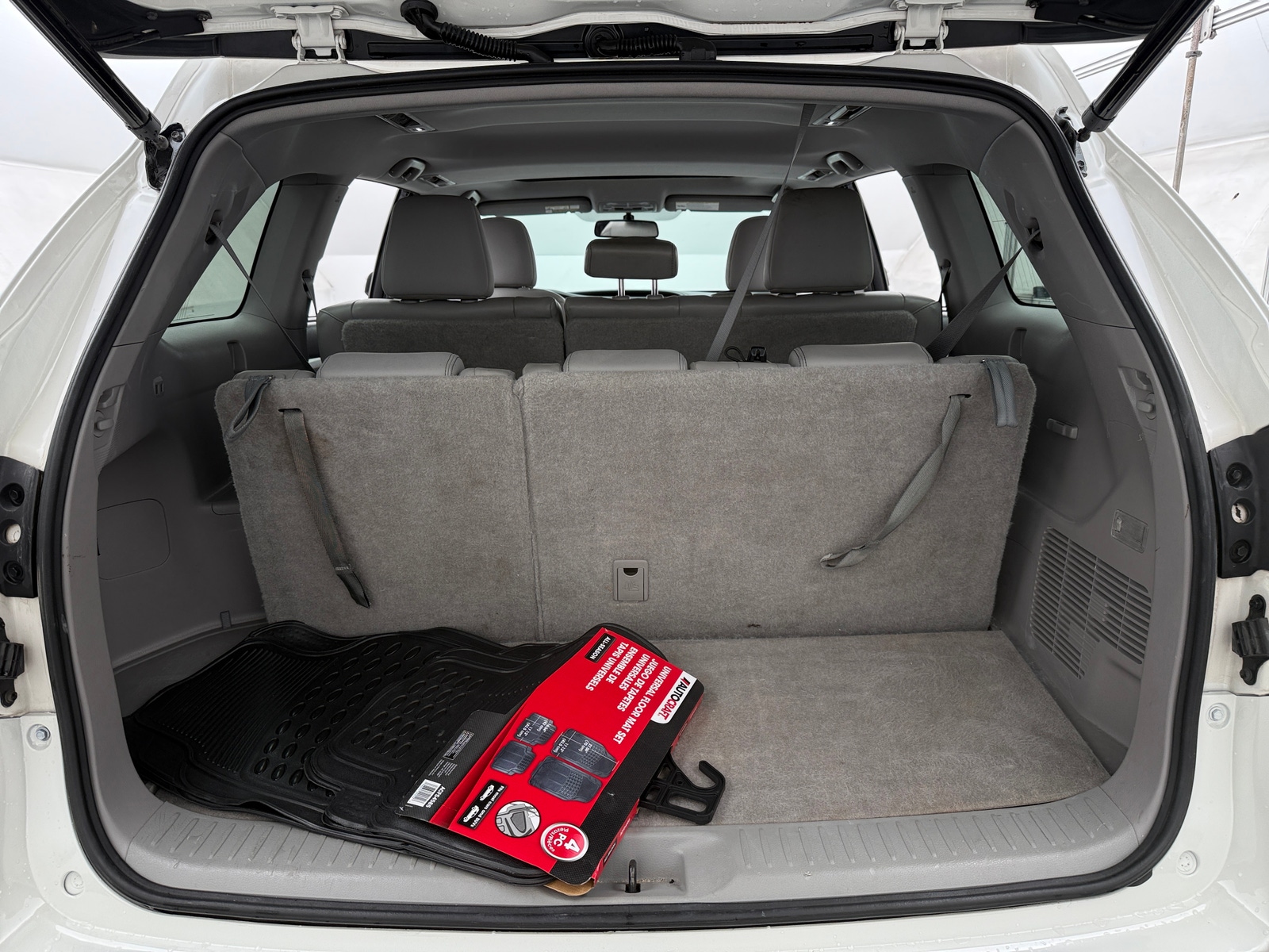 Thumbnail: 2014 Toyota Highlander - 7