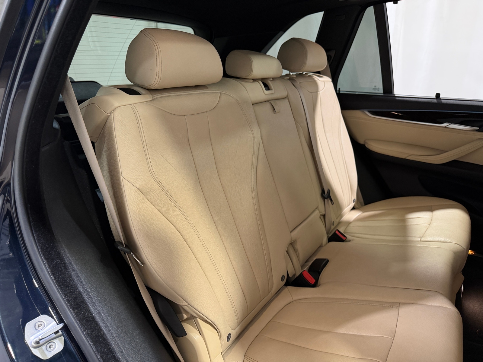 Thumbnail: 2018 BMW X5 - 5