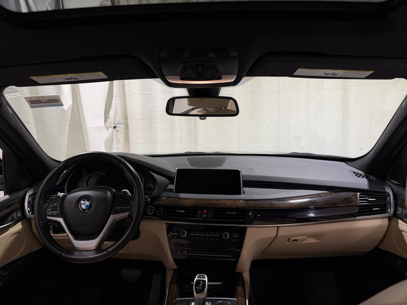 Thumbnail: 2018 BMW X5 - 2