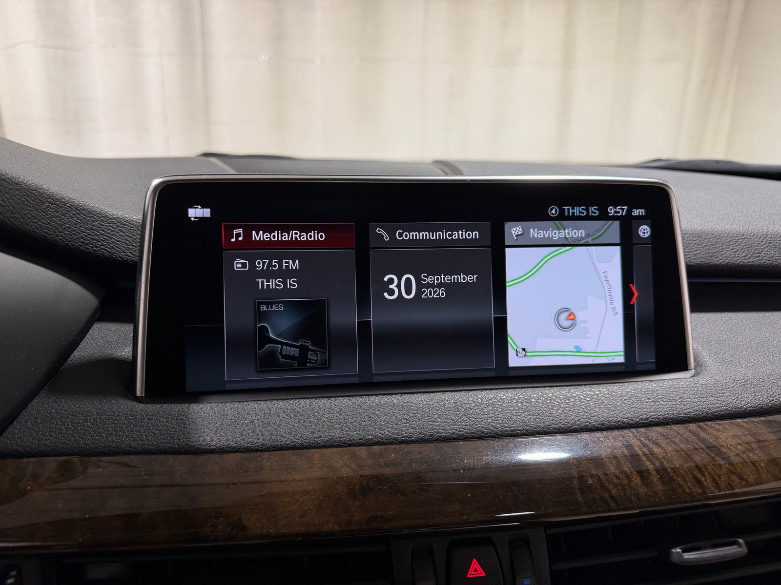 Thumbnail: 2018 BMW X5 - 3