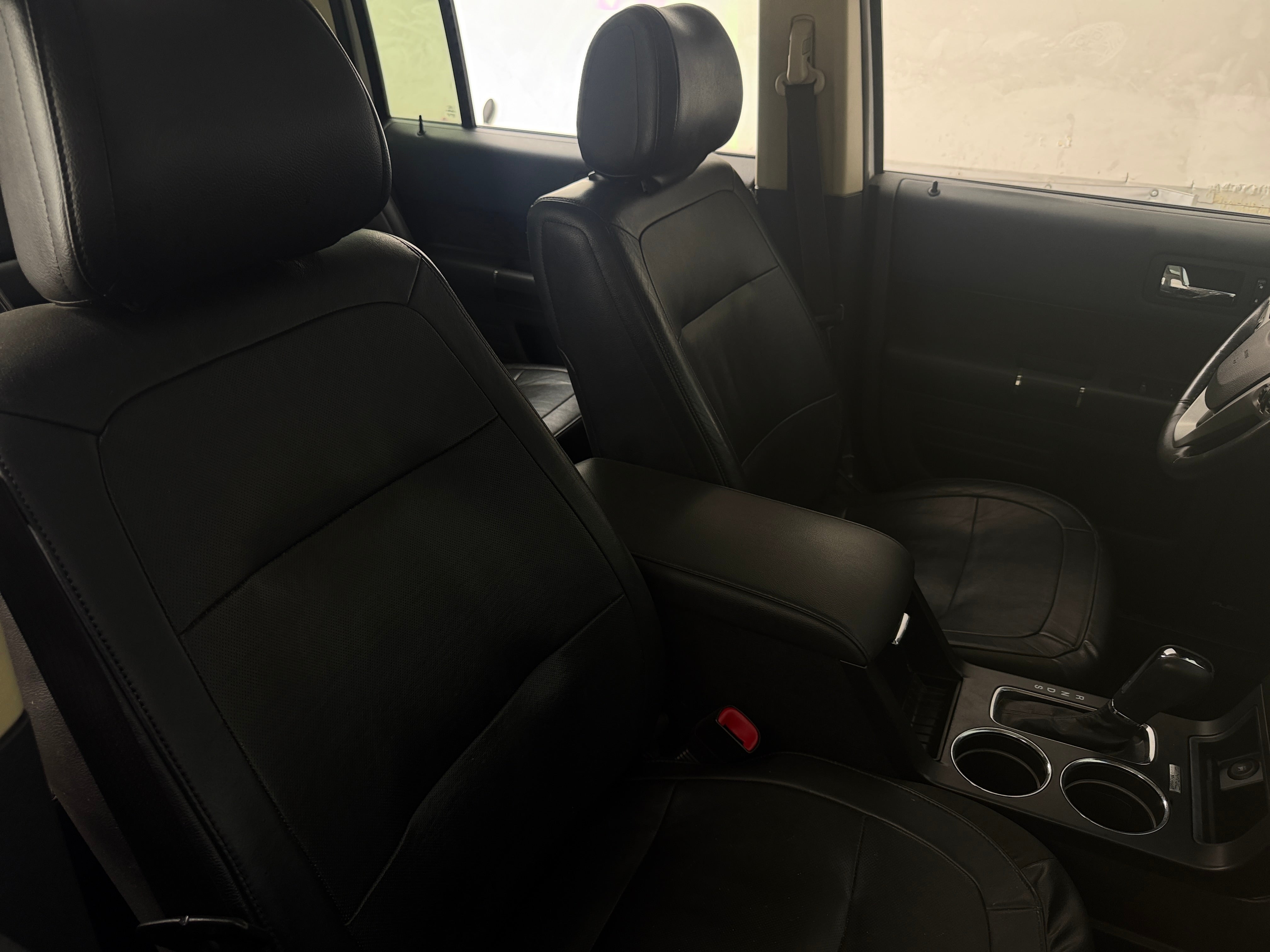 2013 Ford Flex