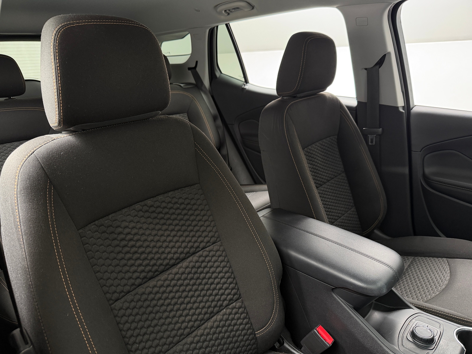 Thumbnail: 2020 GMC Terrain - 2