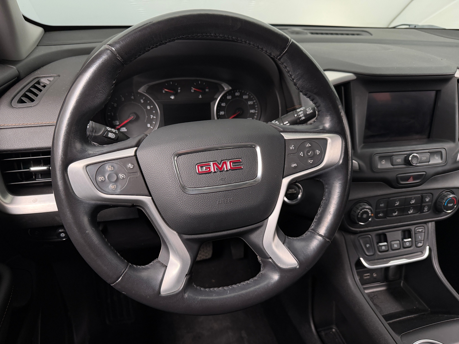 Thumbnail: 2020 GMC Terrain - 5
