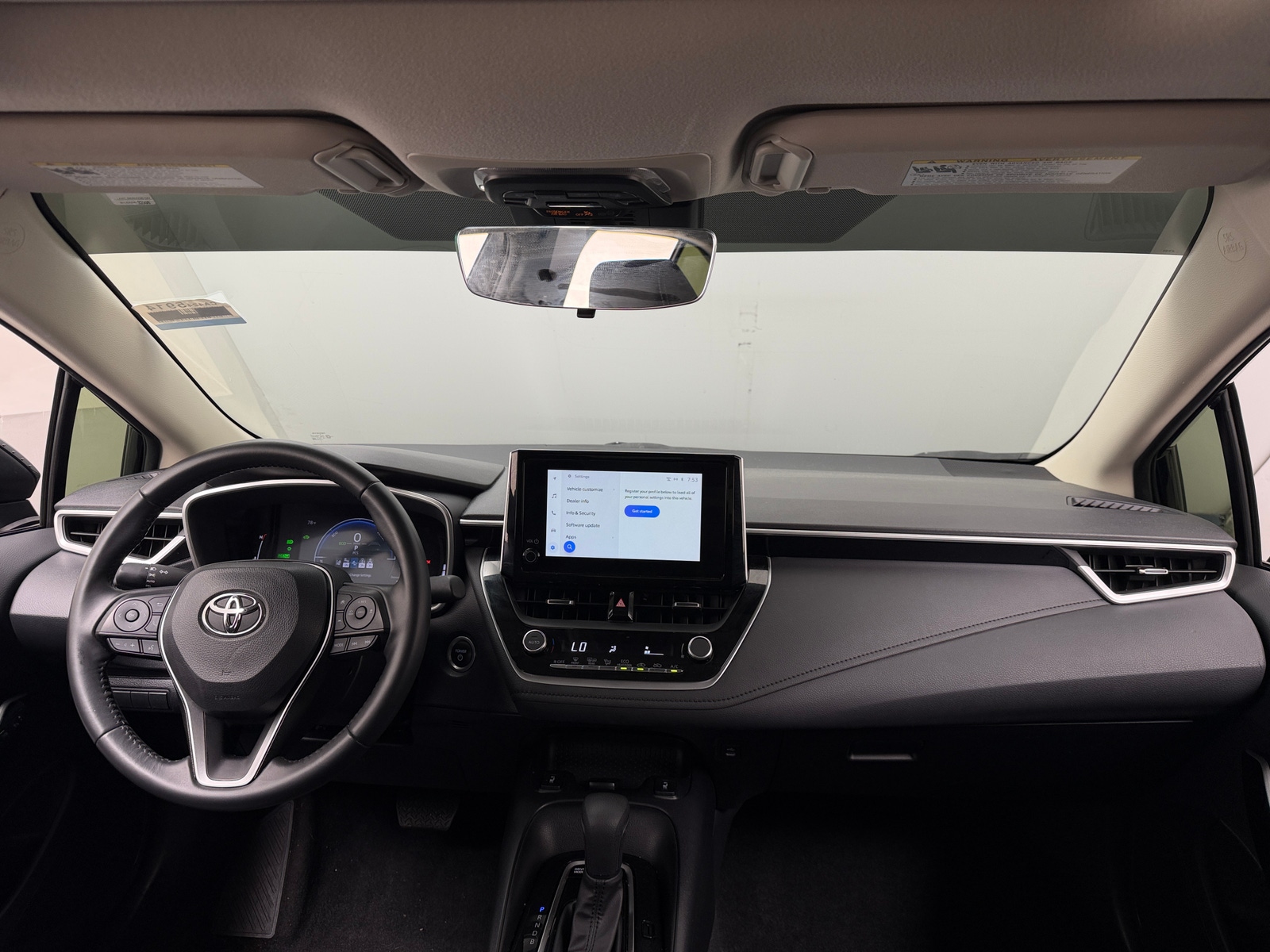 Thumbnail: 2023 Toyota Corolla - 3