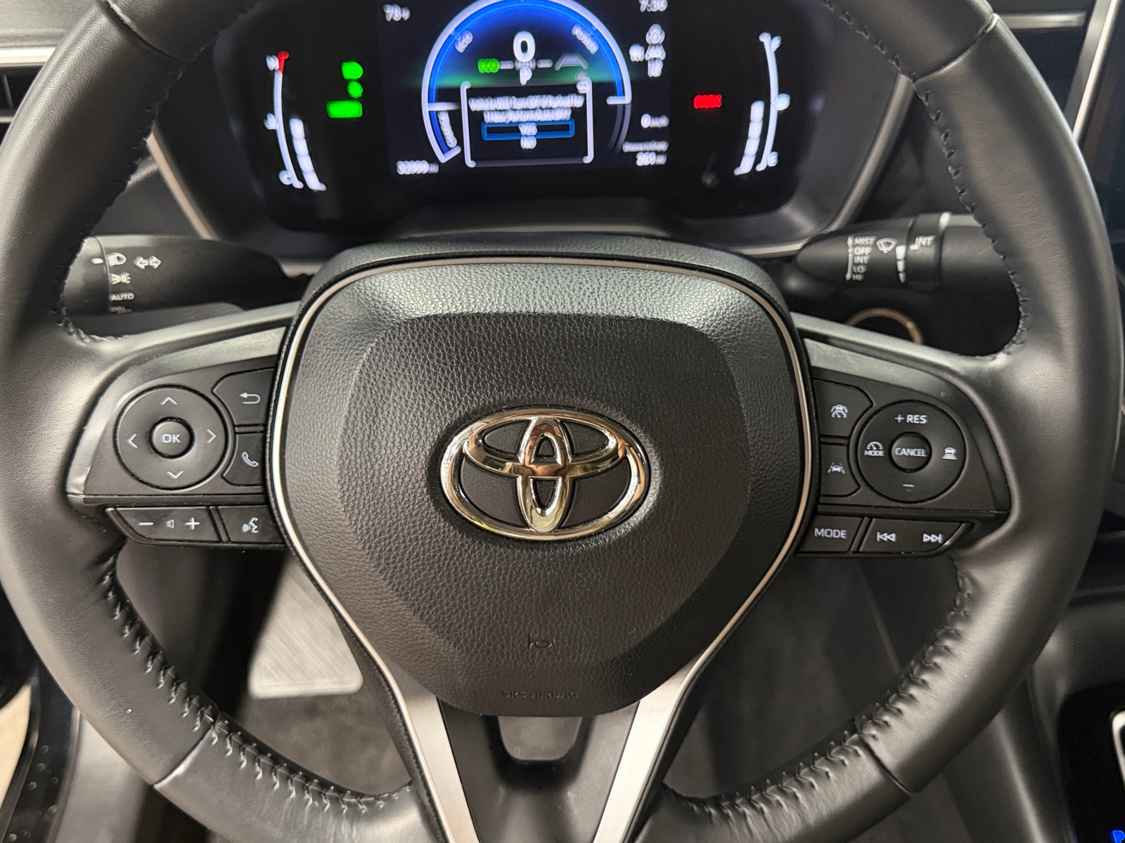 Thumbnail: 2023 Toyota Corolla - 5