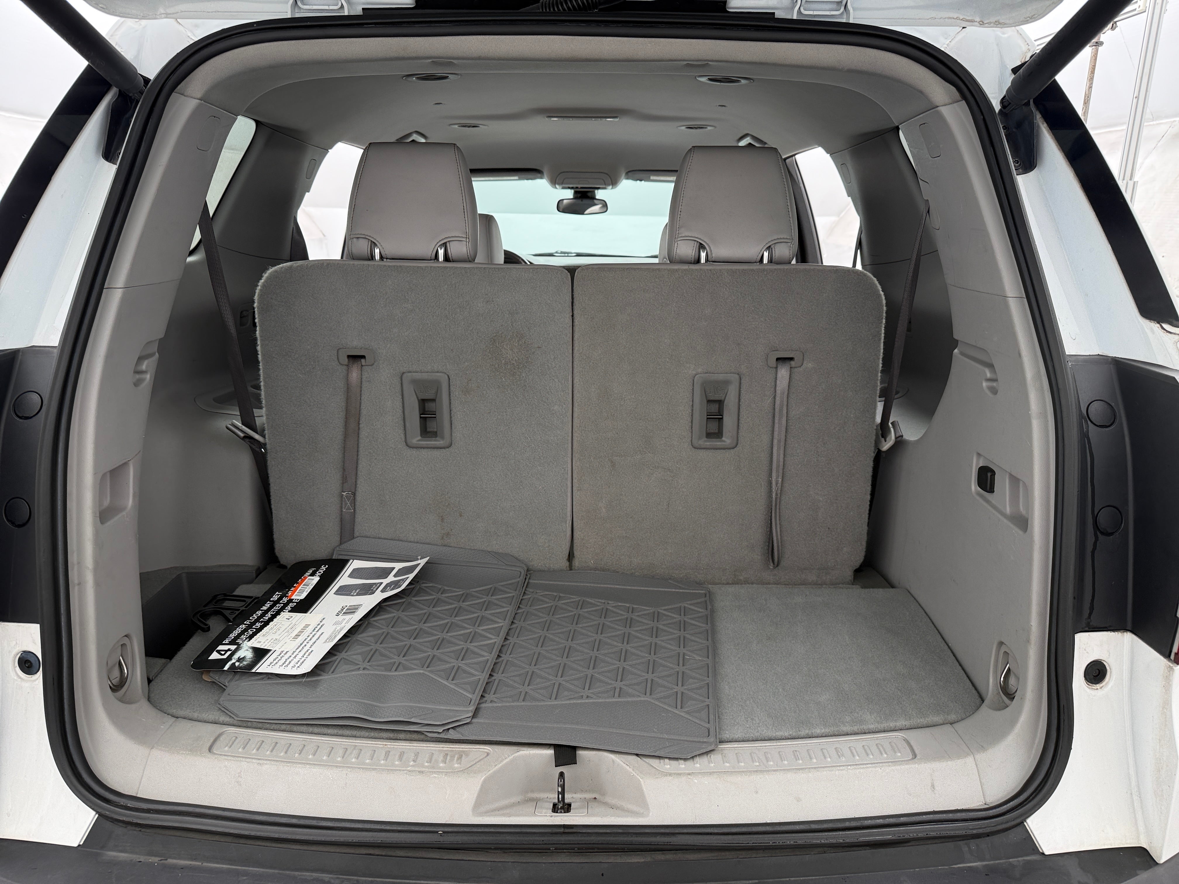 2021 GMC Acadia