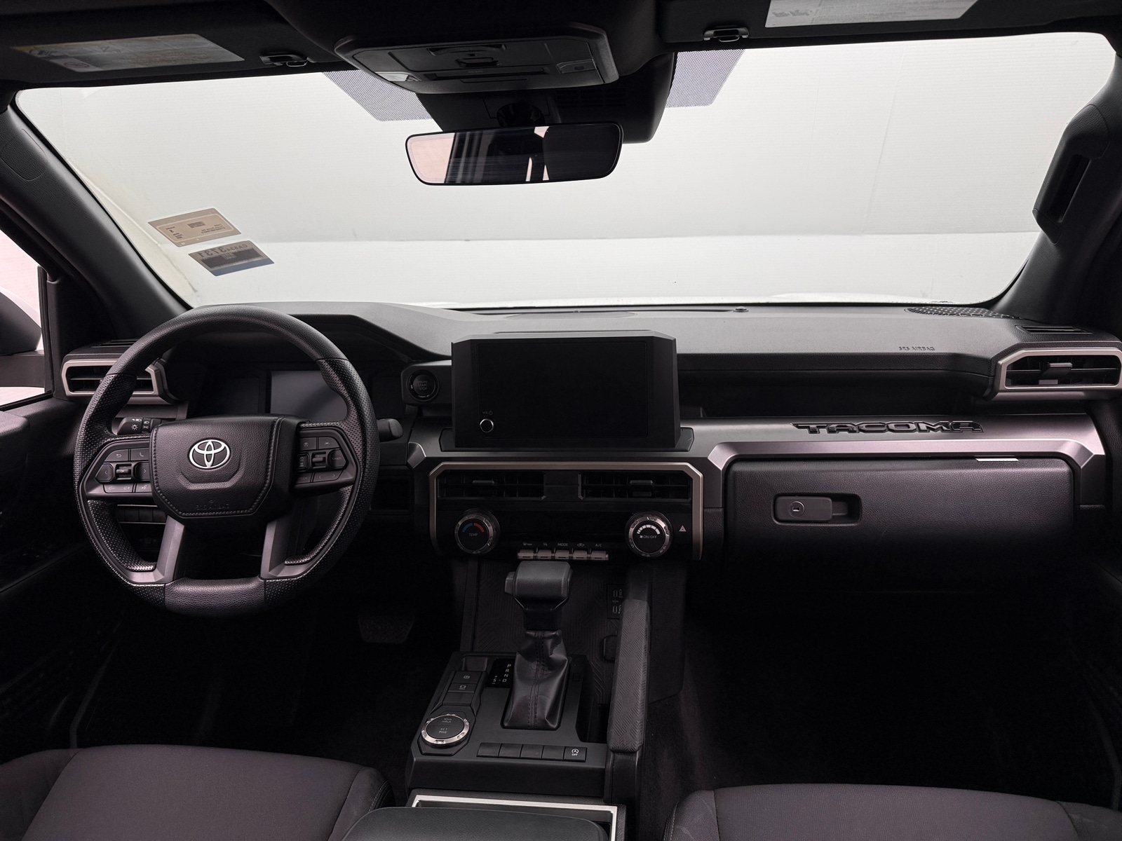 Thumbnail: 2025 Toyota Tacoma - 3